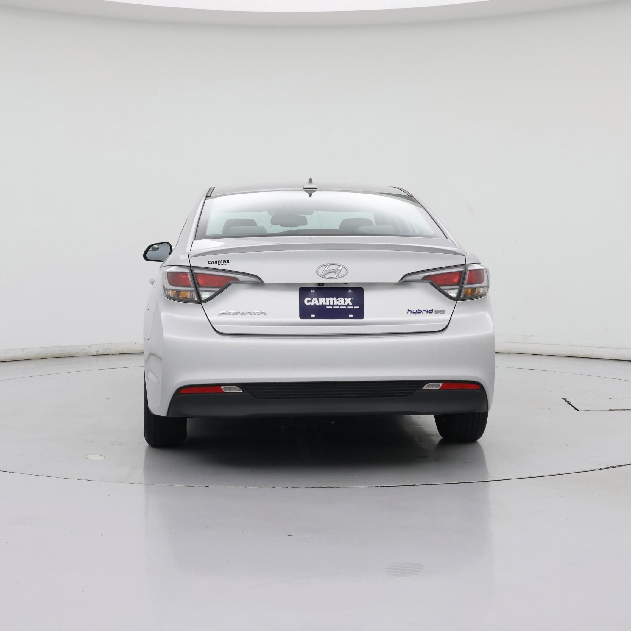 Thumbnail: 2016 Hyundai Sonata - 6