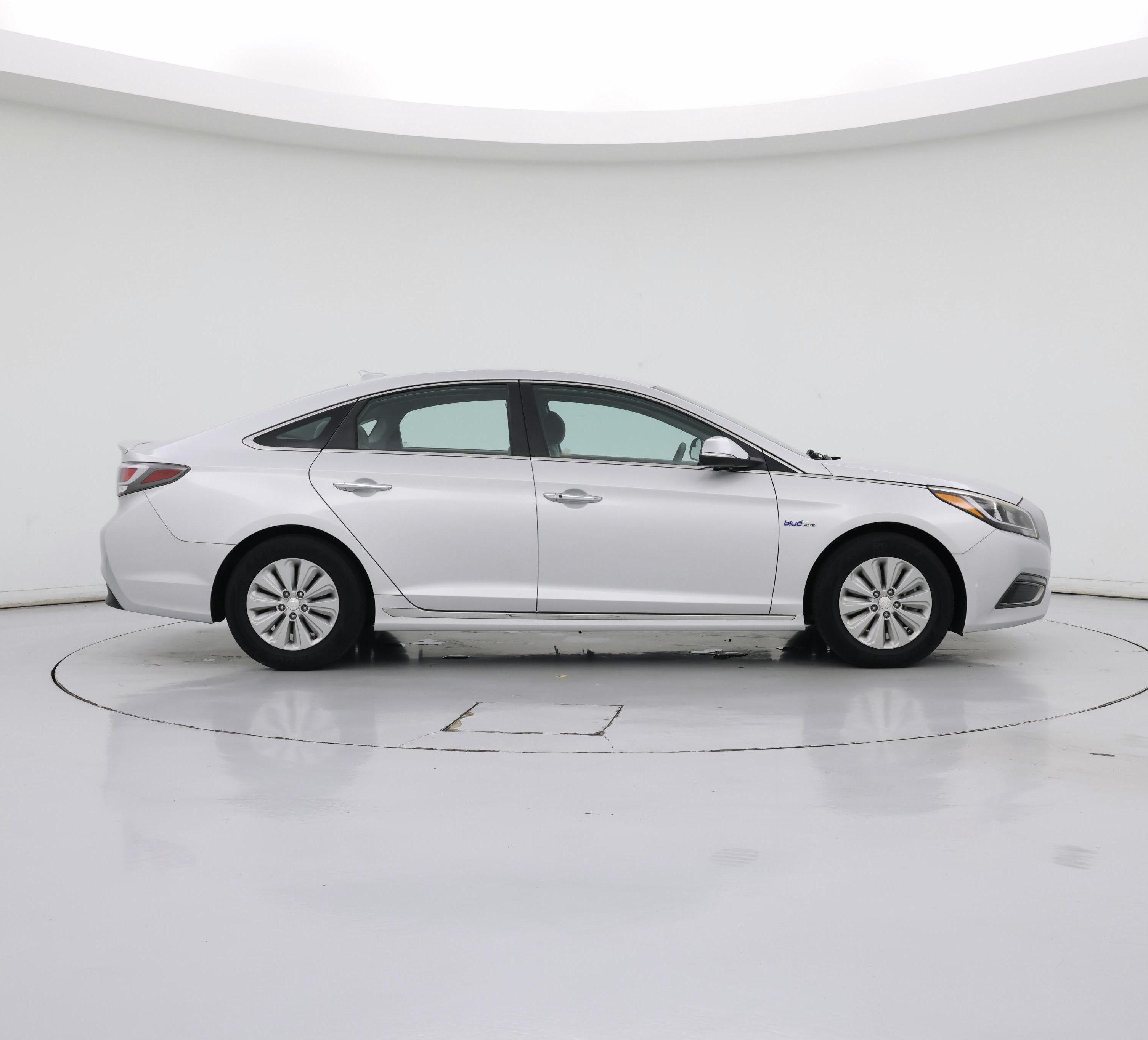 Thumbnail: 2016 Hyundai Sonata - 7