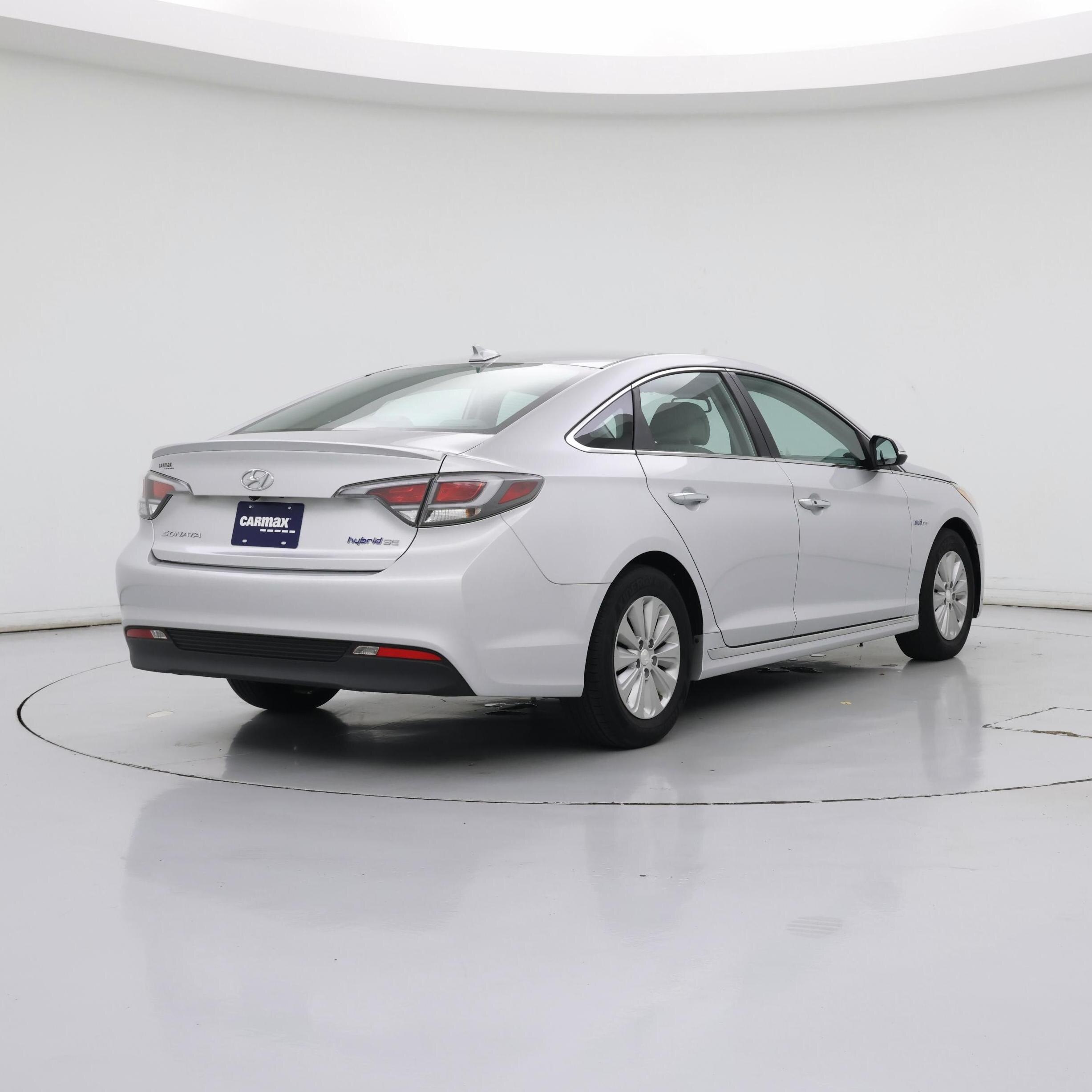 Thumbnail: 2016 Hyundai Sonata - 8