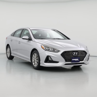 2018 Hyundai Sonata ECO