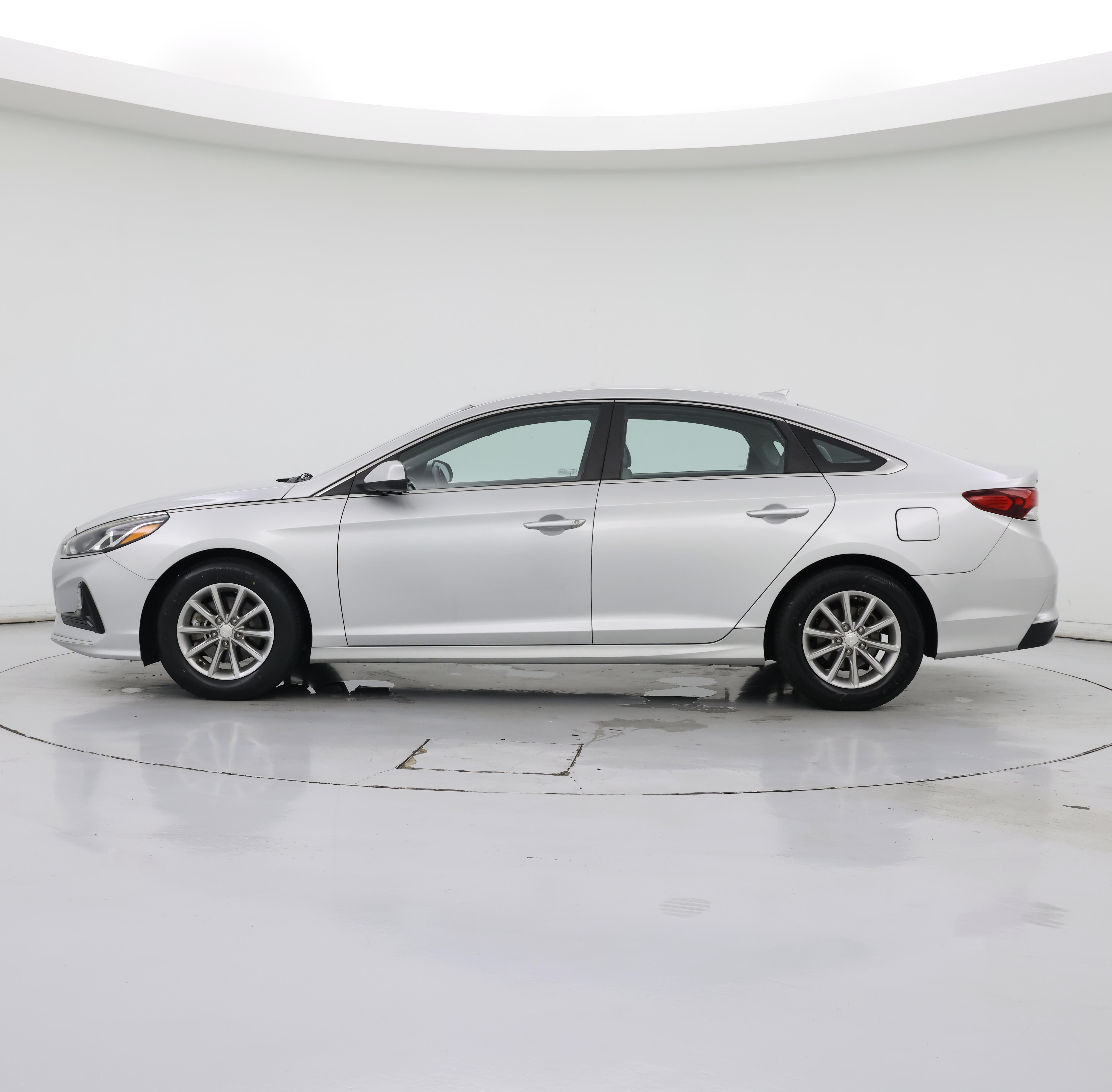 Thumbnail: 2018 Hyundai Sonata - 3