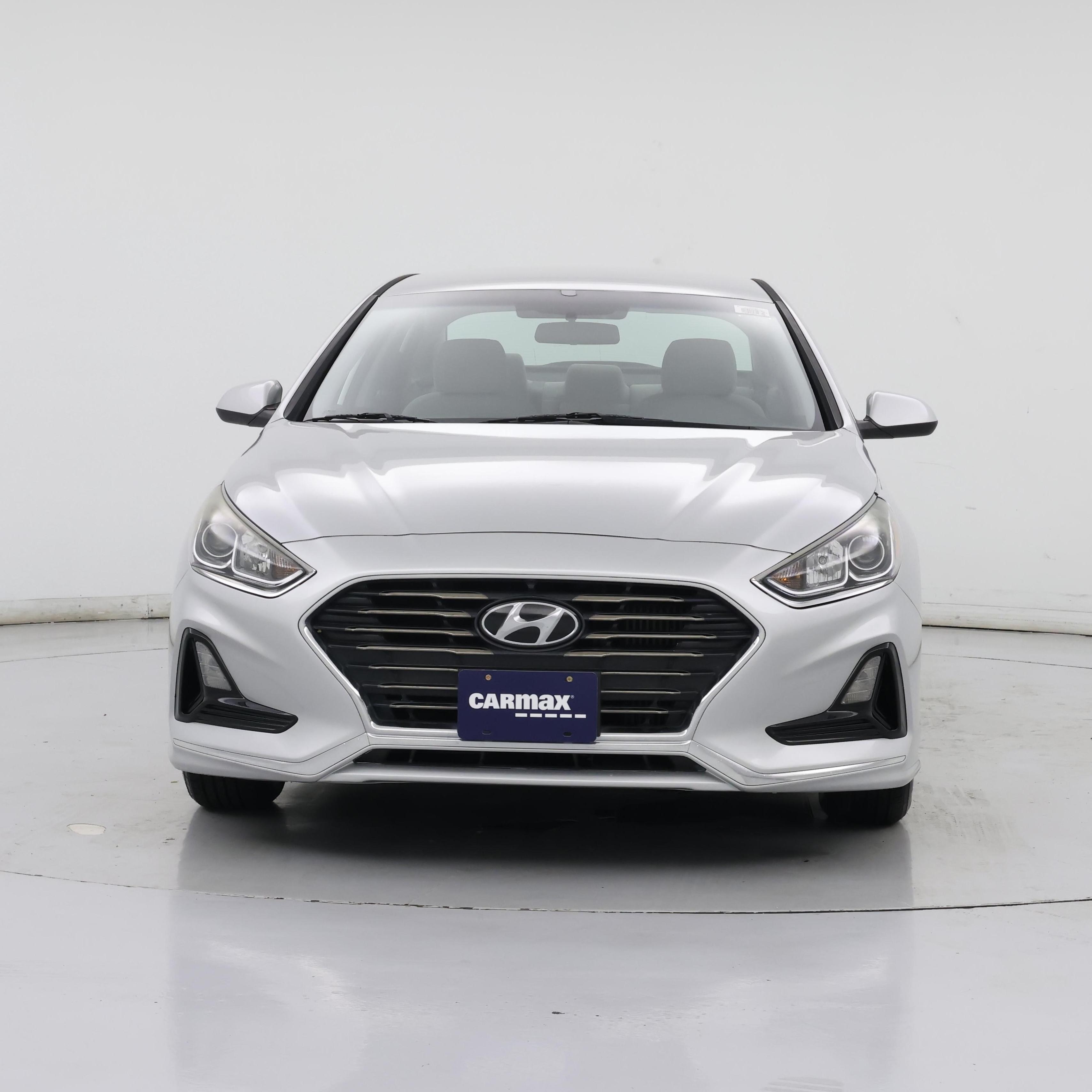 Thumbnail: 2018 Hyundai Sonata - 5