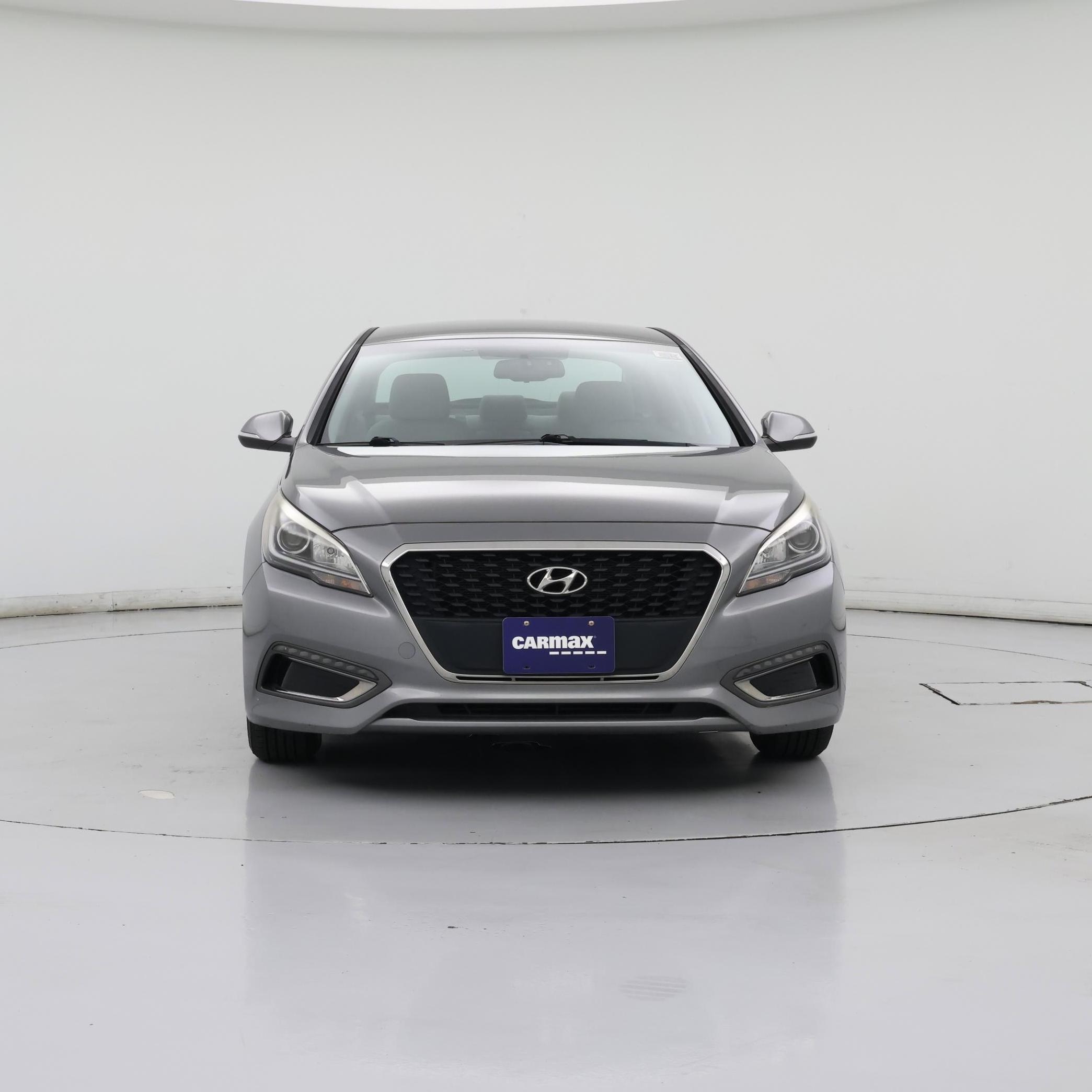 Thumbnail: 2017 Hyundai Sonata - 5