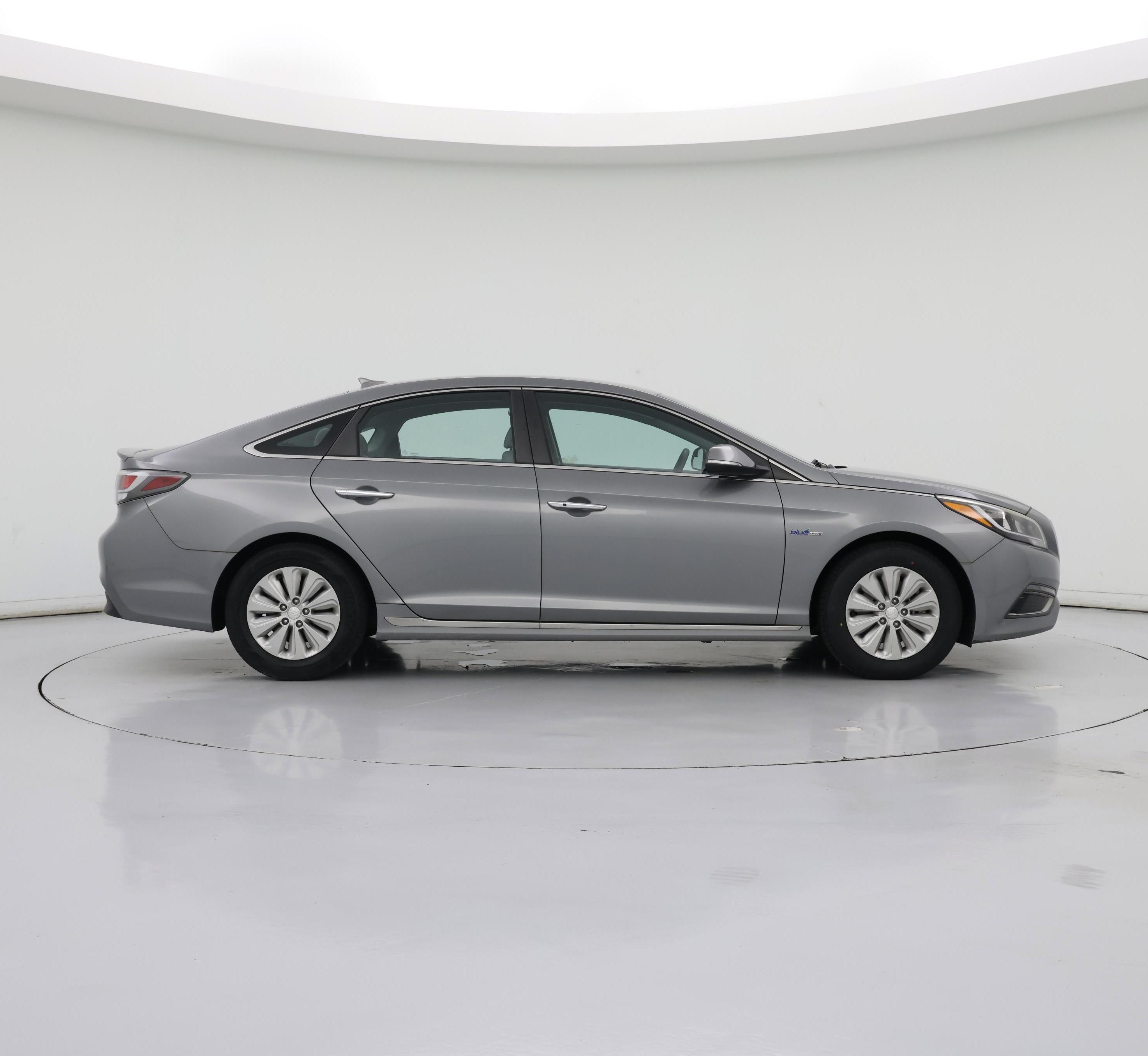 Thumbnail: 2017 Hyundai Sonata - 7