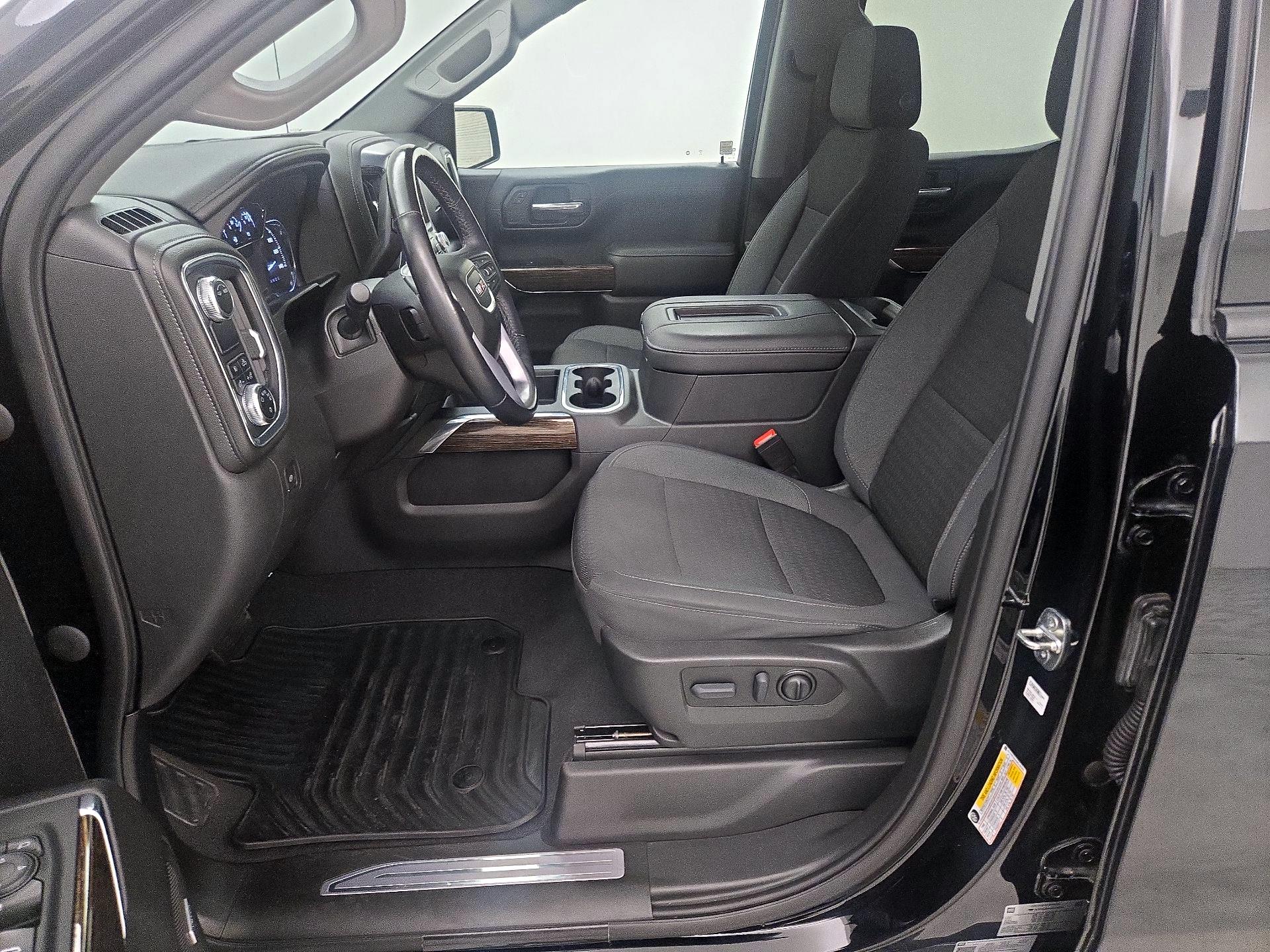Thumbnail: 2022 GMC Sierra 1500 - 11