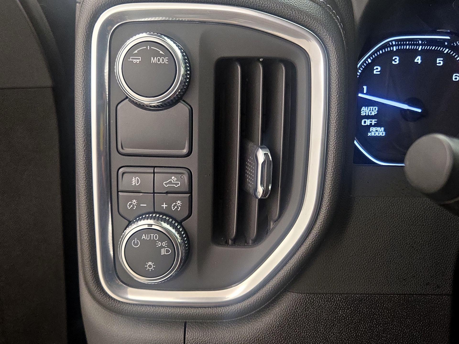 Thumbnail: 2022 GMC Sierra 1500 - 13
