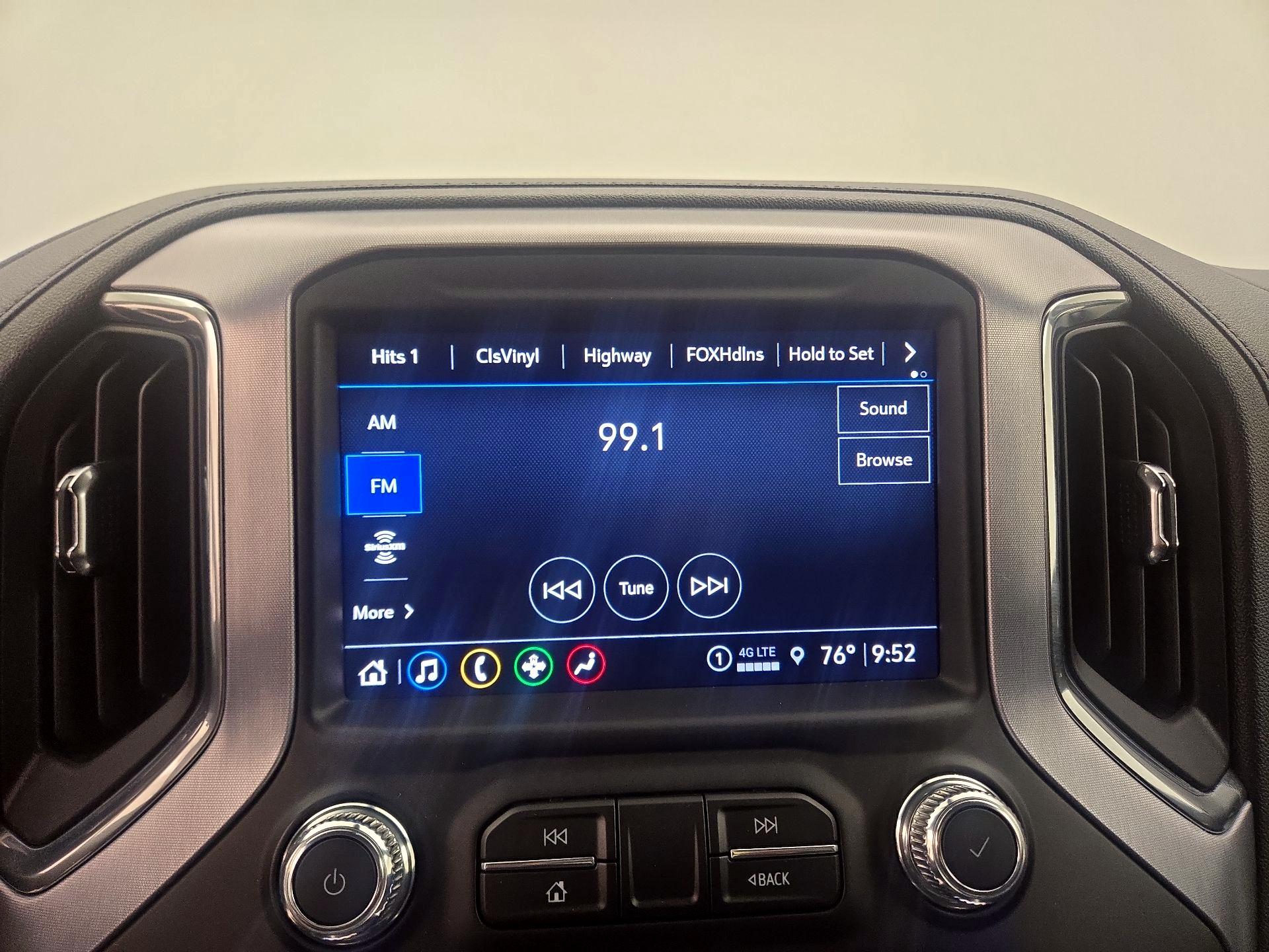 Thumbnail: 2022 GMC Sierra 1500 - 15