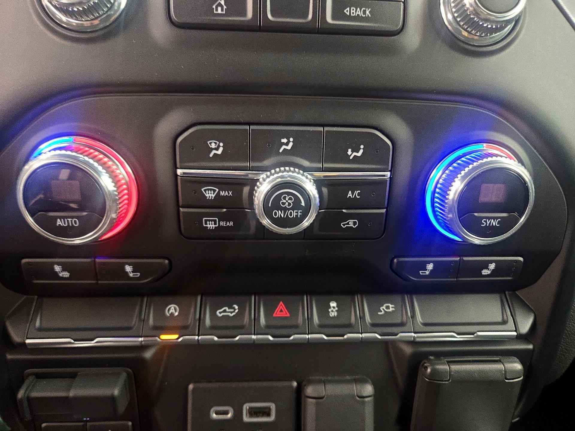 Thumbnail: 2022 GMC Sierra 1500 - 16