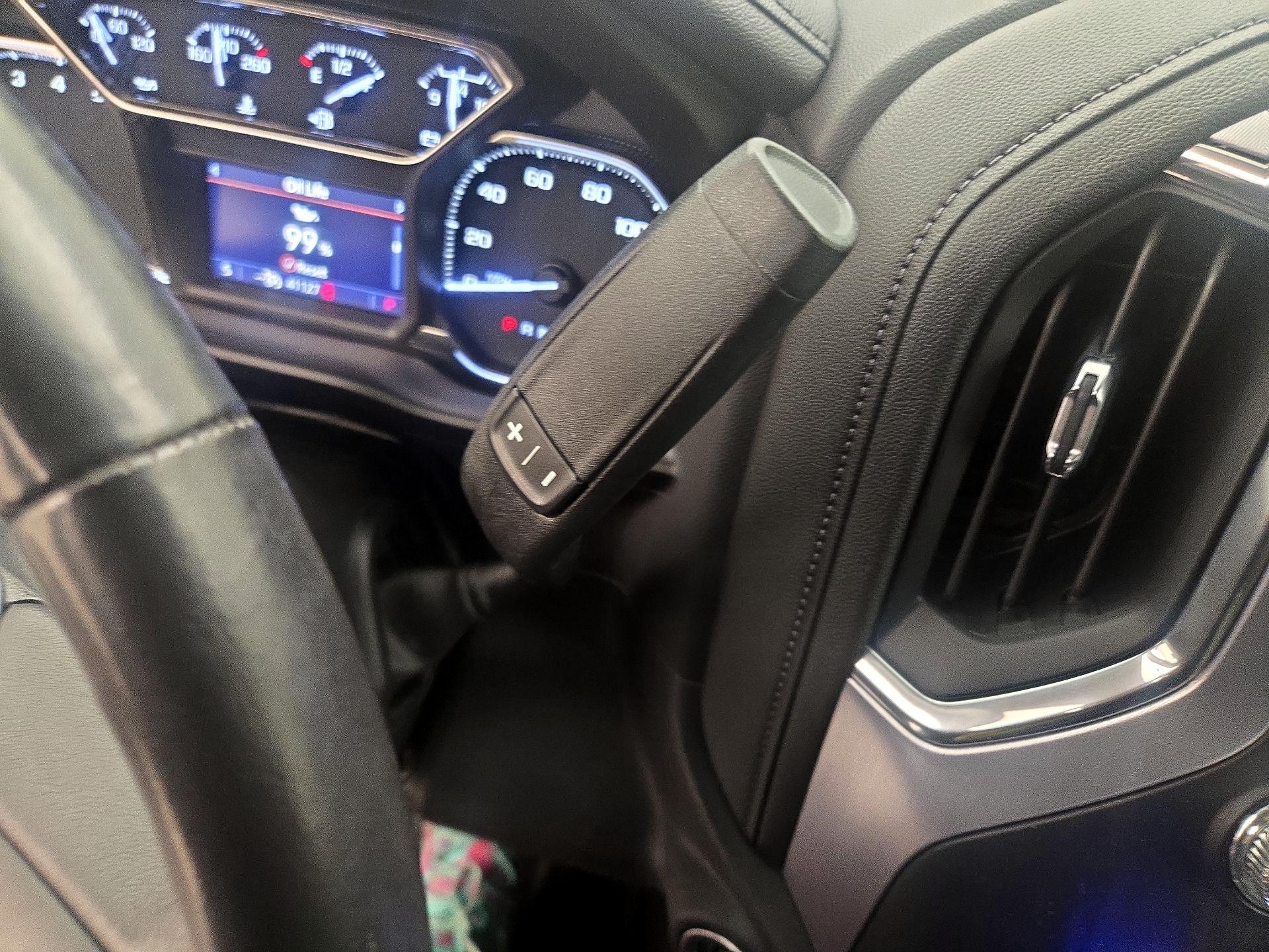 Thumbnail: 2022 GMC Sierra 1500 - 17
