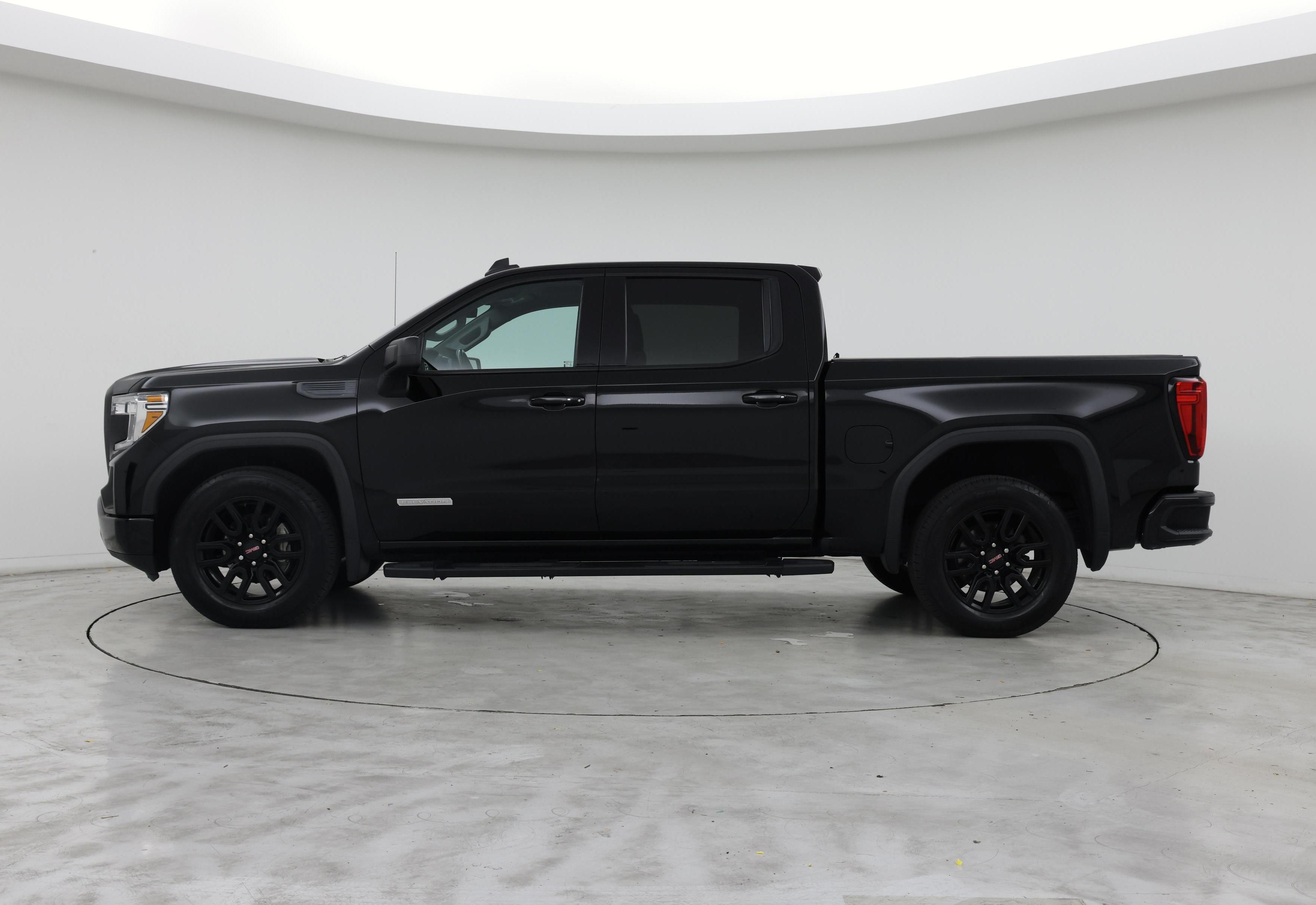 Thumbnail: 2022 GMC Sierra 1500 - 3