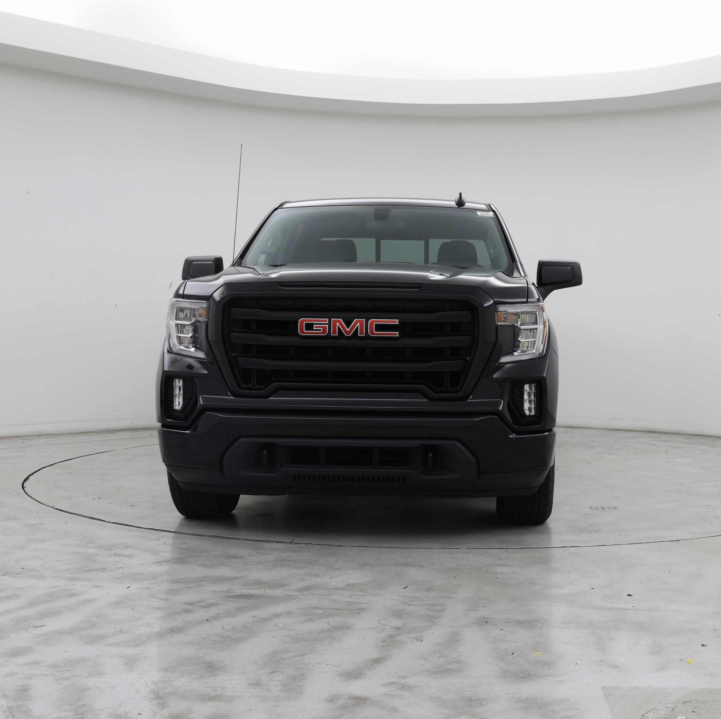 Thumbnail: 2022 GMC Sierra 1500 - 5