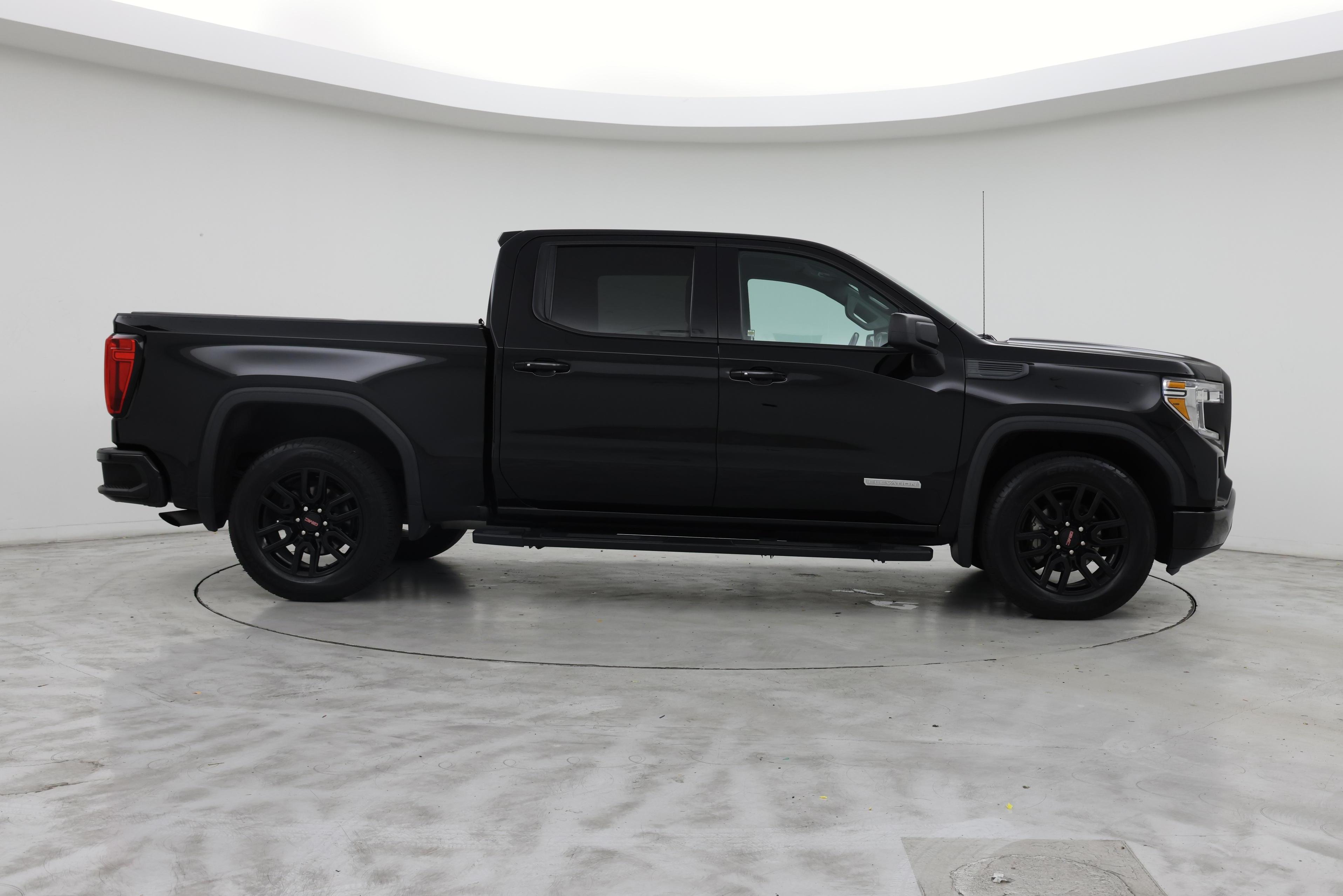 Thumbnail: 2022 GMC Sierra 1500 - 7