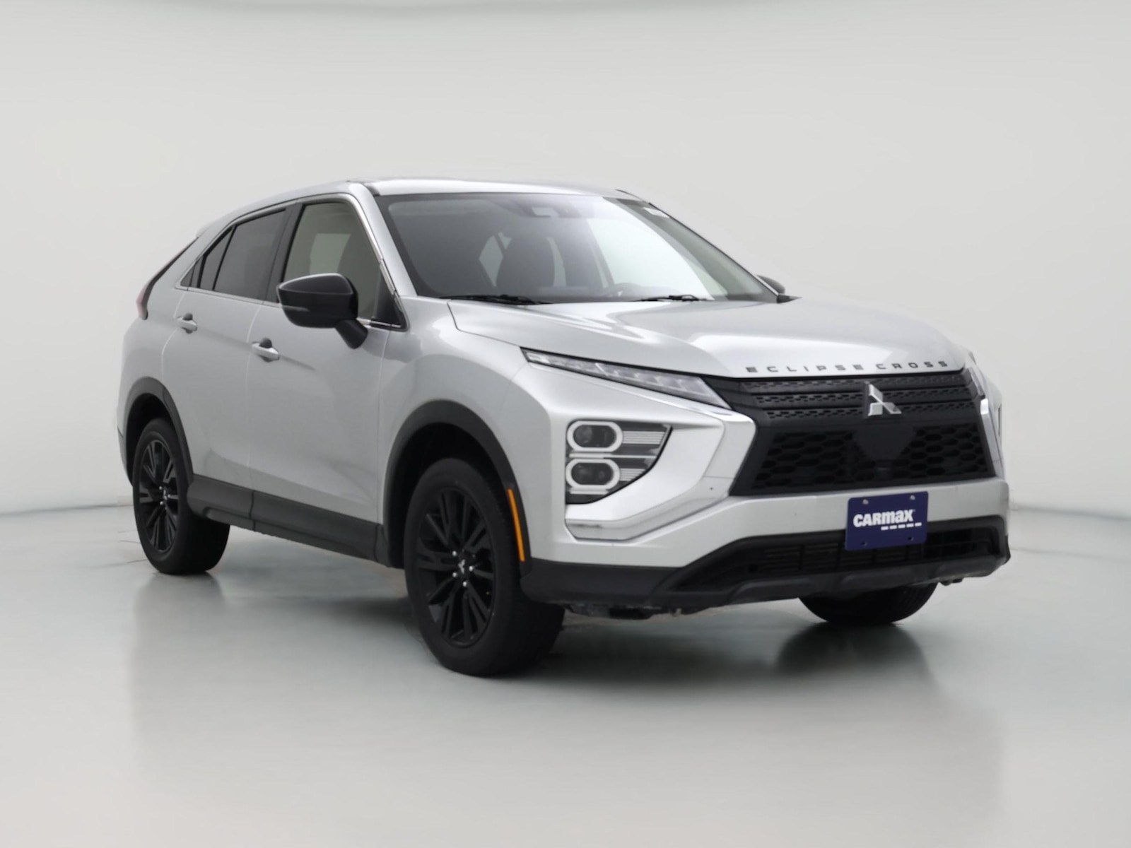2023 Mitsubishi Eclipse Cross LE