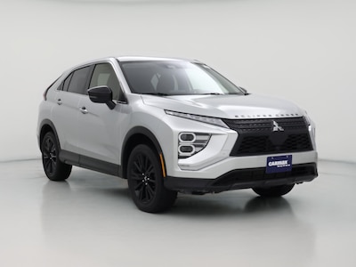 2023 Mitsubishi Eclipse Cross LE