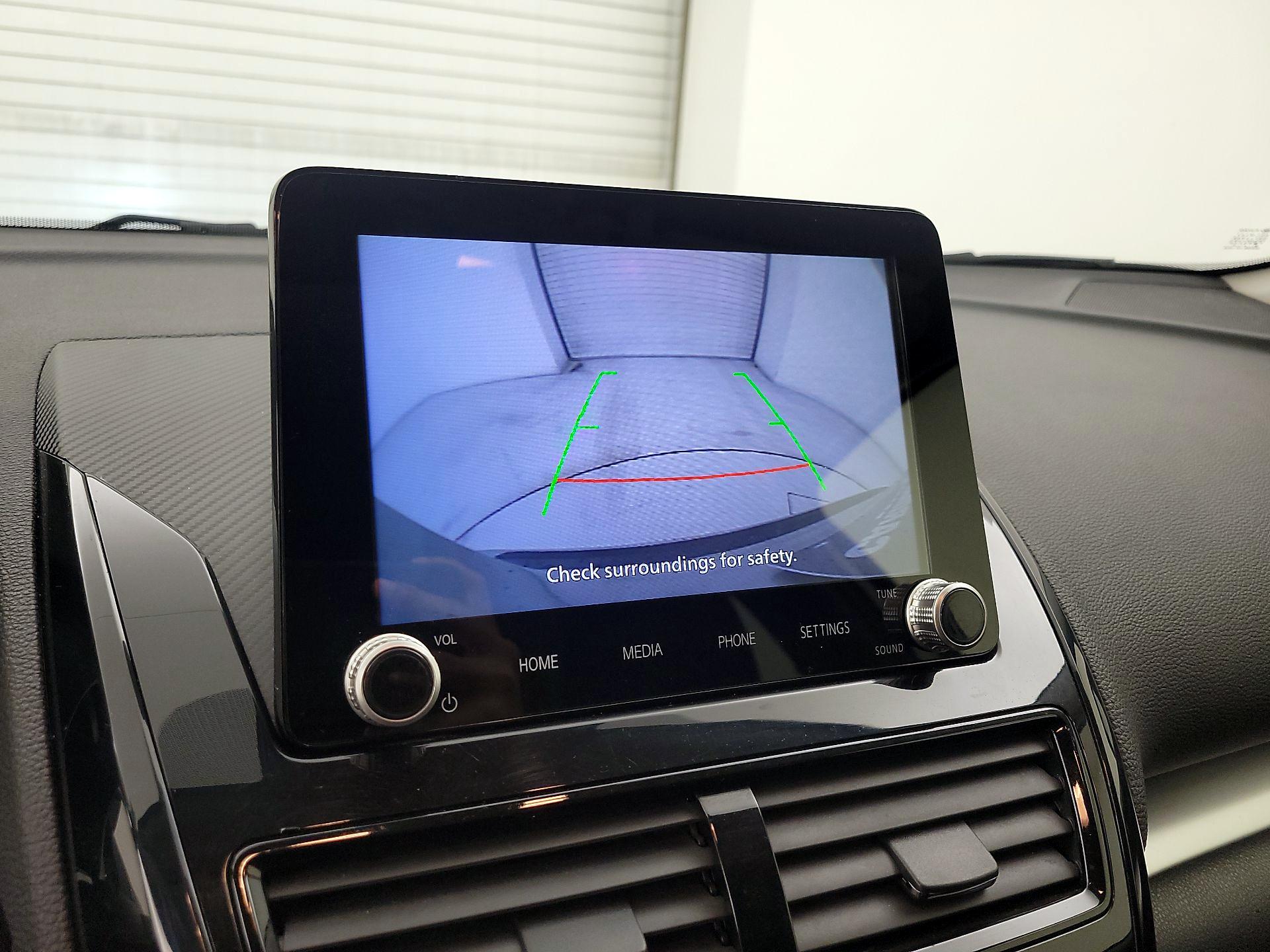 Thumbnail: 2023 Mitsubishi Eclipse Cross - 14