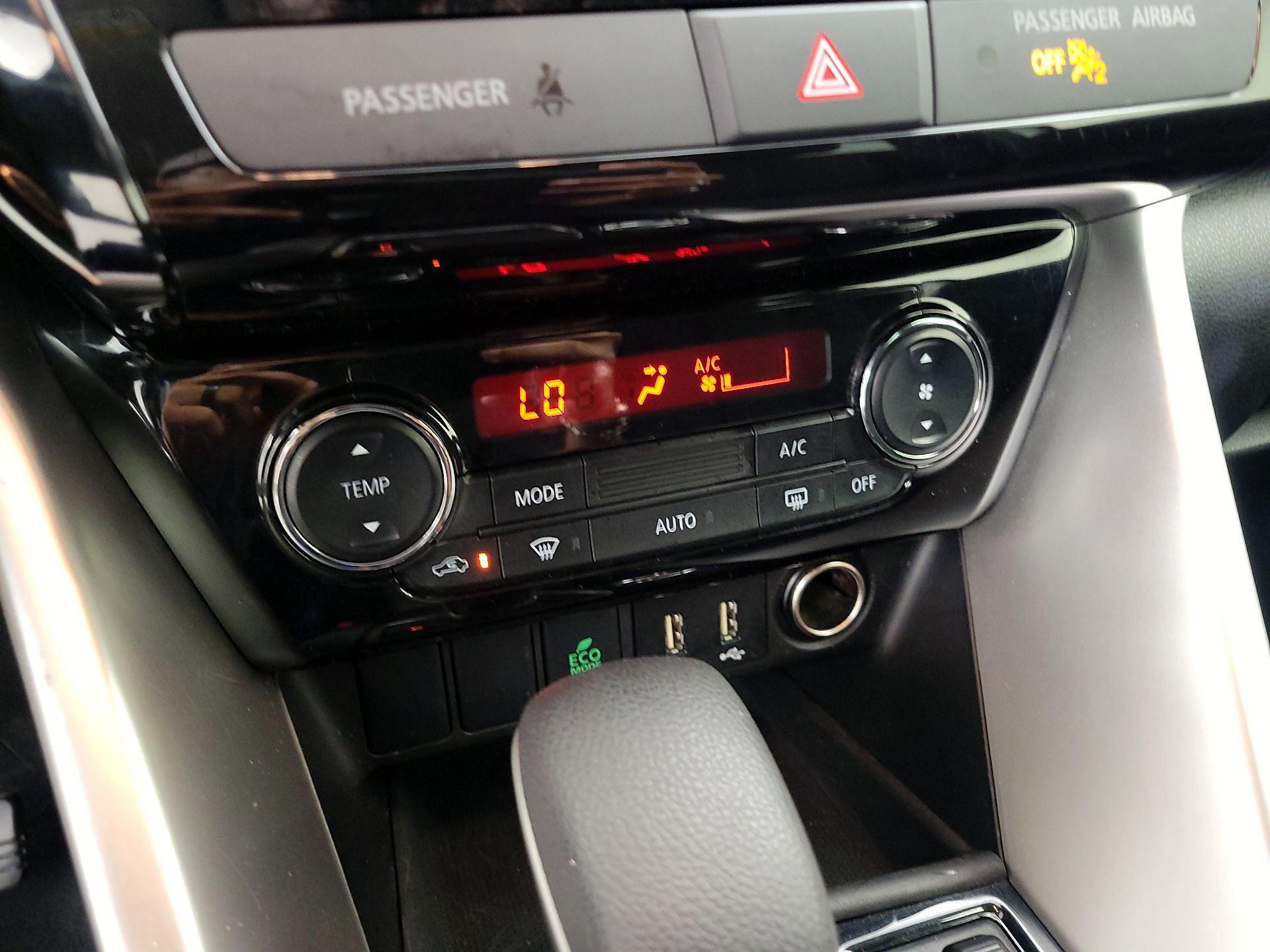 Thumbnail: 2023 Mitsubishi Eclipse Cross - 16