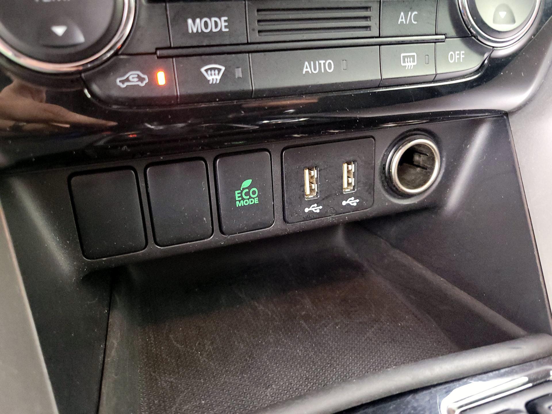 Thumbnail: 2023 Mitsubishi Eclipse Cross - 18