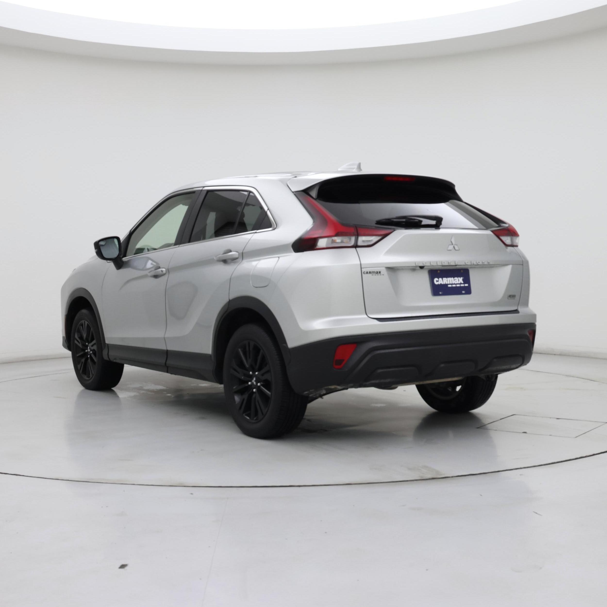 Thumbnail: 2023 Mitsubishi Eclipse Cross - 2