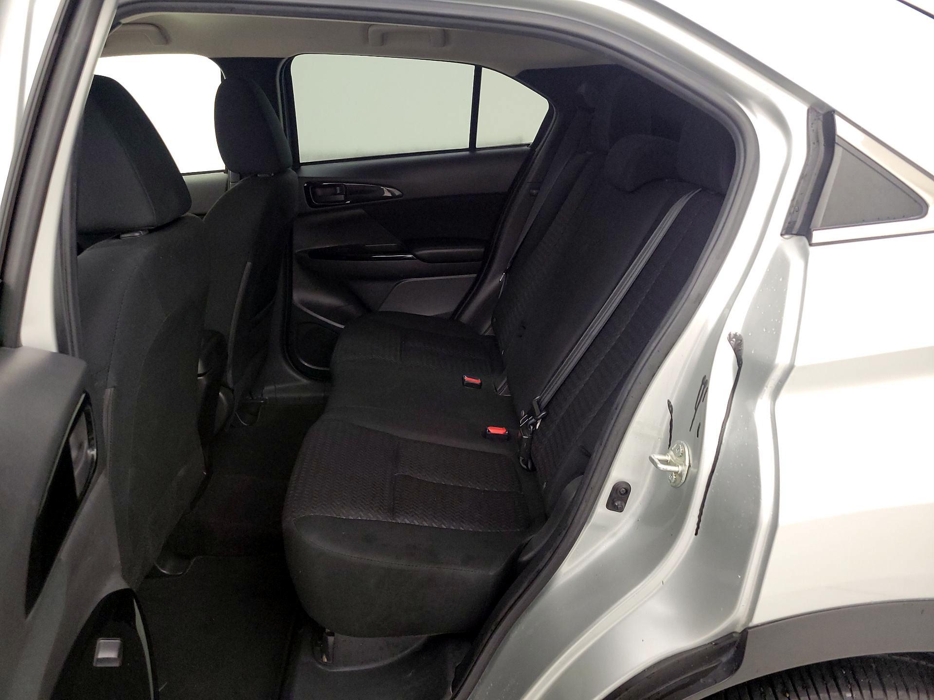 Thumbnail: 2023 Mitsubishi Eclipse Cross - 19