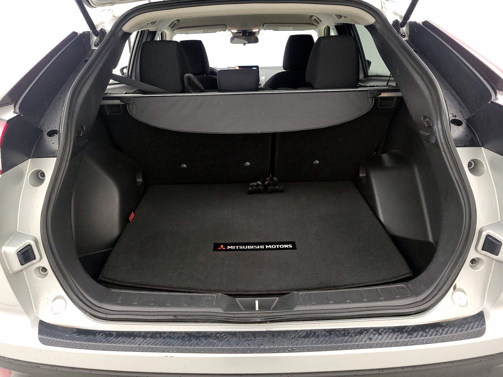 Thumbnail: 2023 Mitsubishi Eclipse Cross - 20