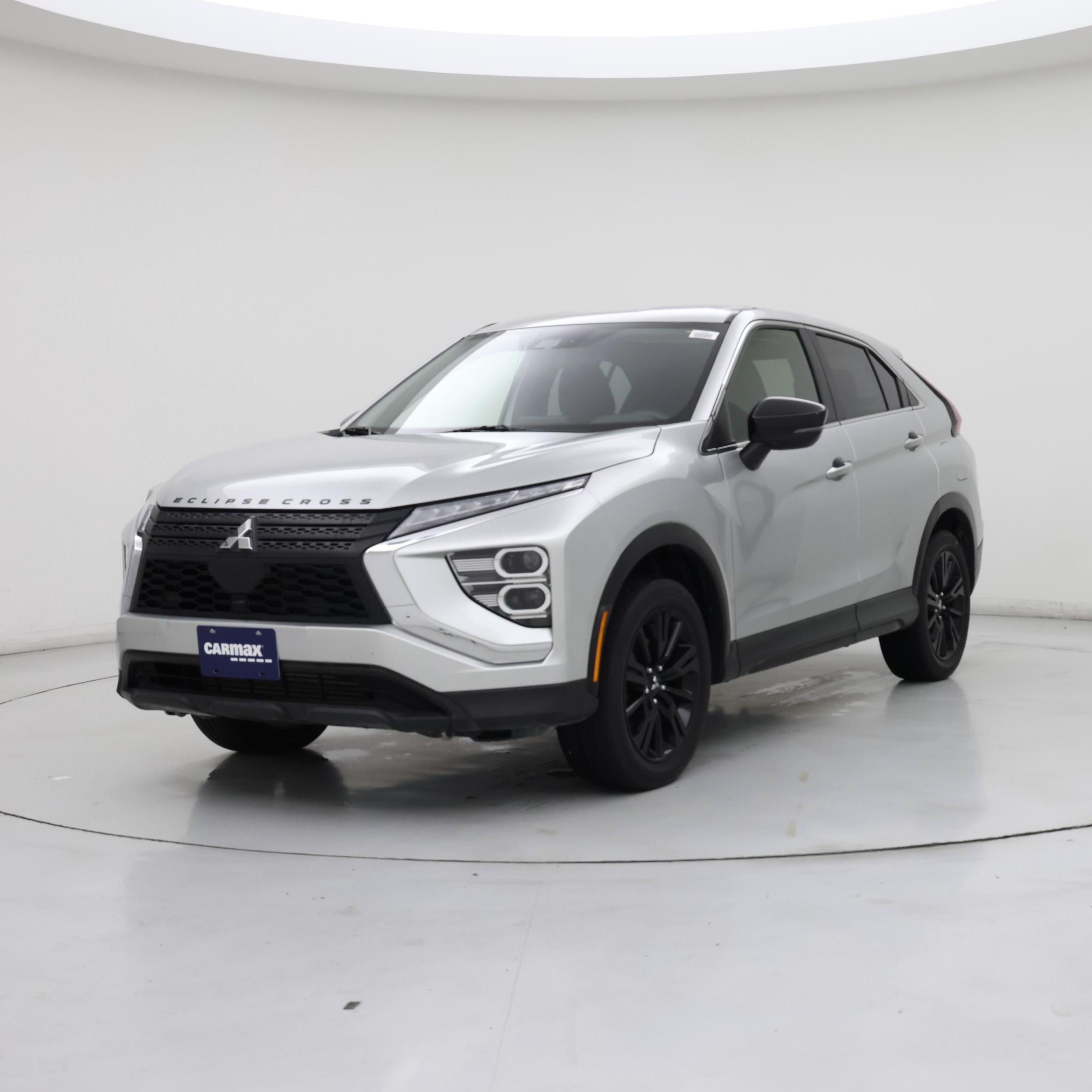 Thumbnail: 2023 Mitsubishi Eclipse Cross - 4