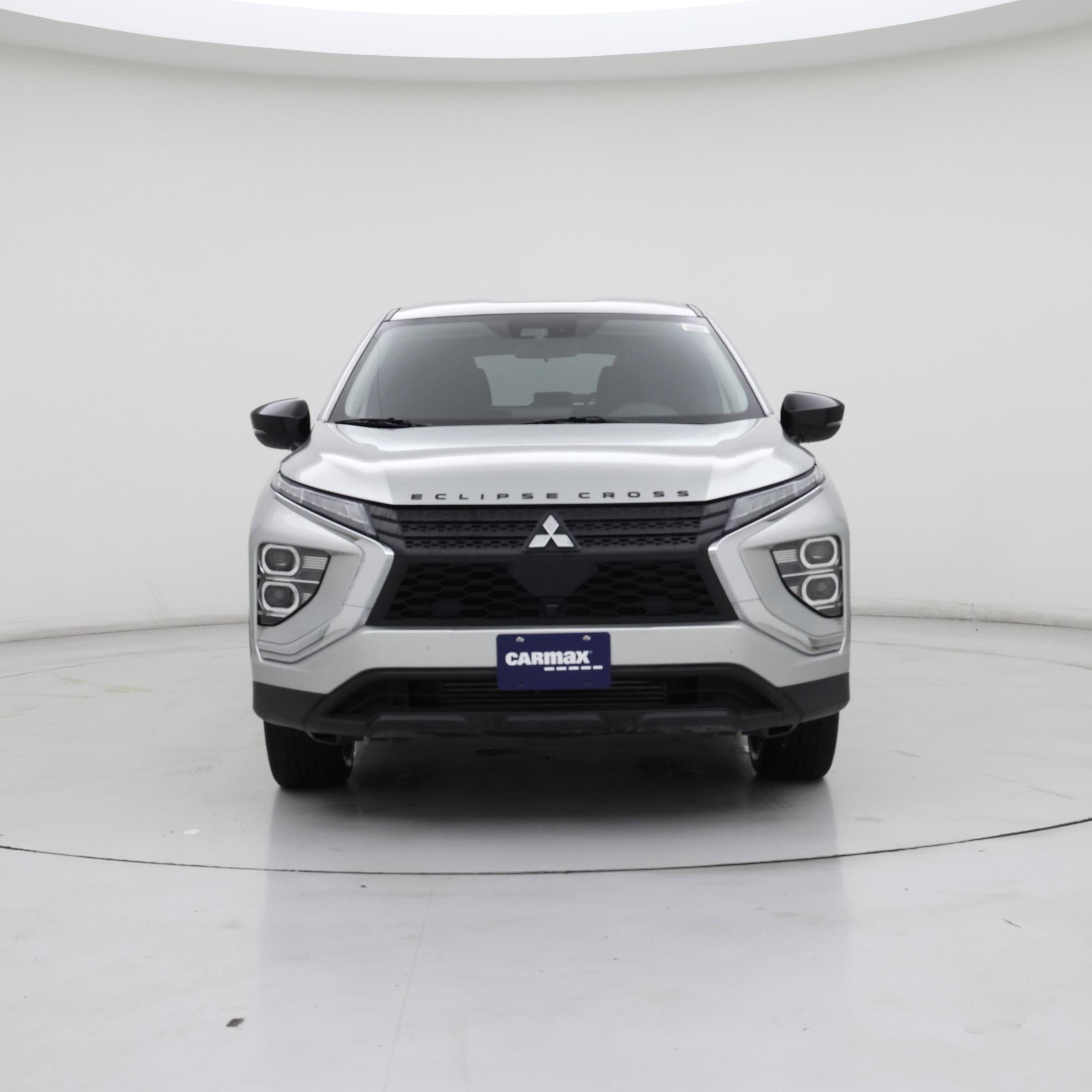 Thumbnail: 2023 Mitsubishi Eclipse Cross - 5