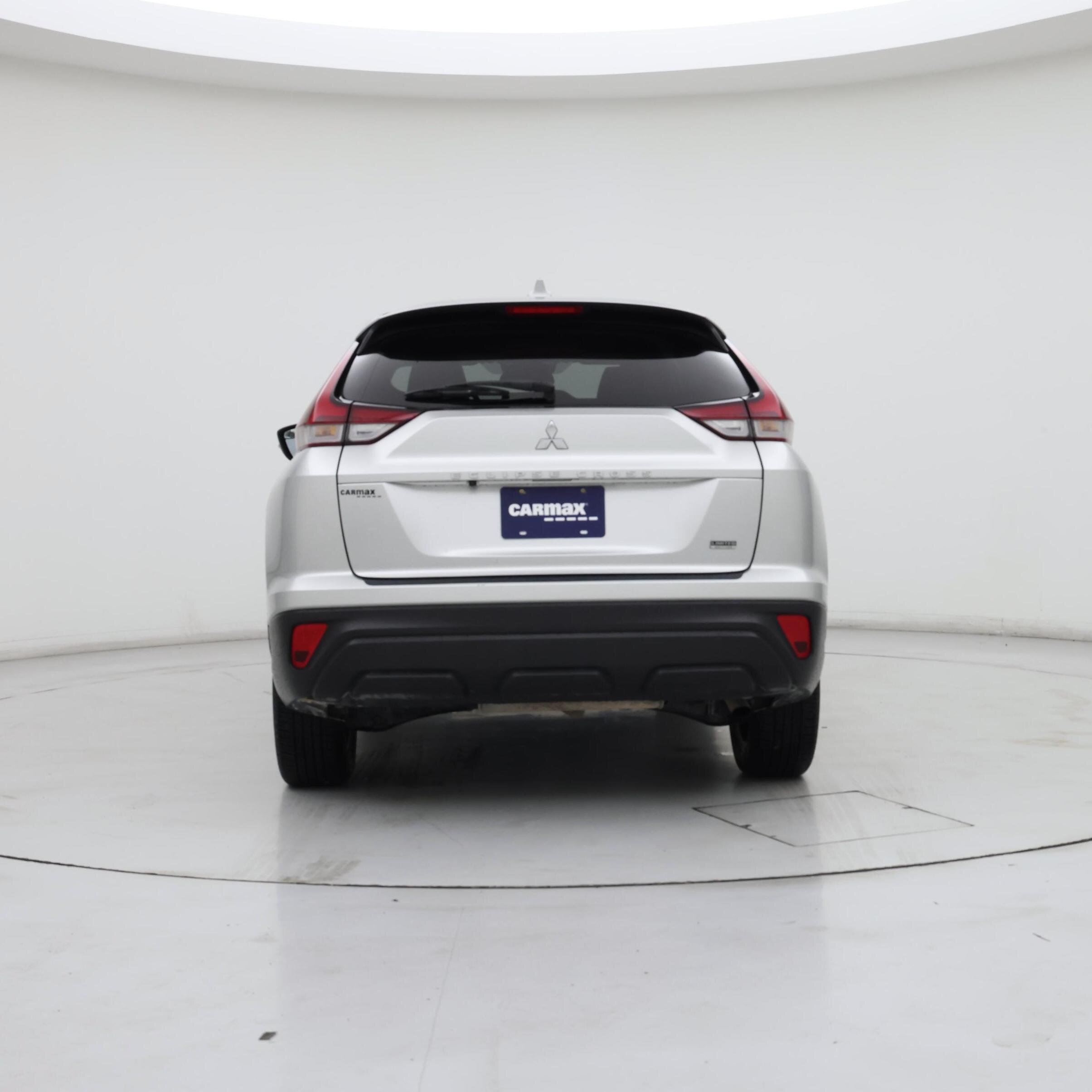 Thumbnail: 2023 Mitsubishi Eclipse Cross - 6