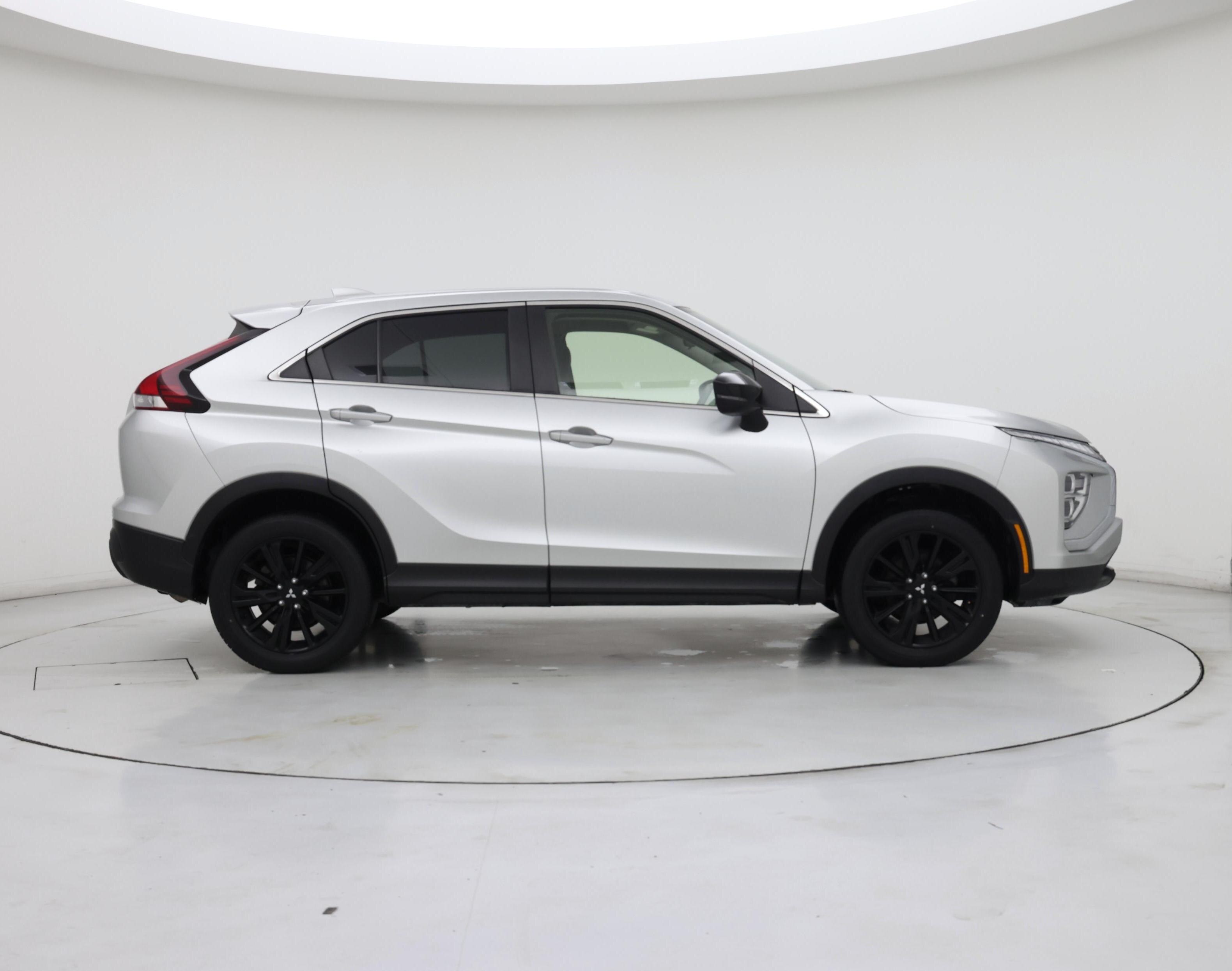 Thumbnail: 2023 Mitsubishi Eclipse Cross - 7