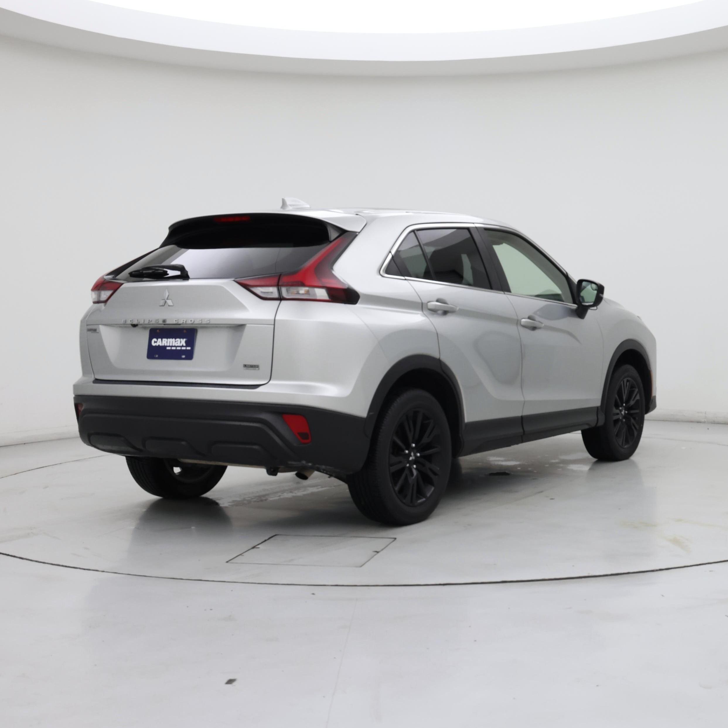 Thumbnail: 2023 Mitsubishi Eclipse Cross - 8