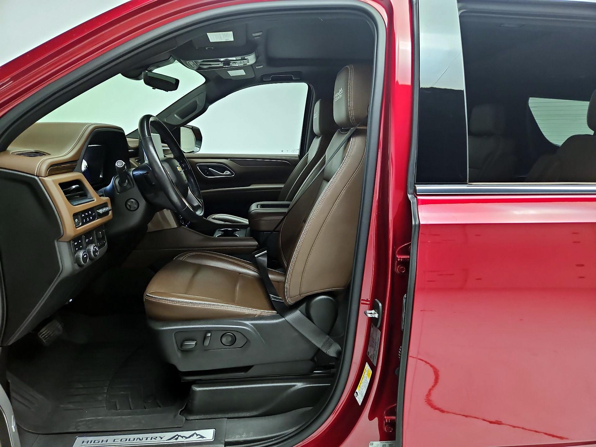 Thumbnail: 2022 Chevrolet Tahoe - 11