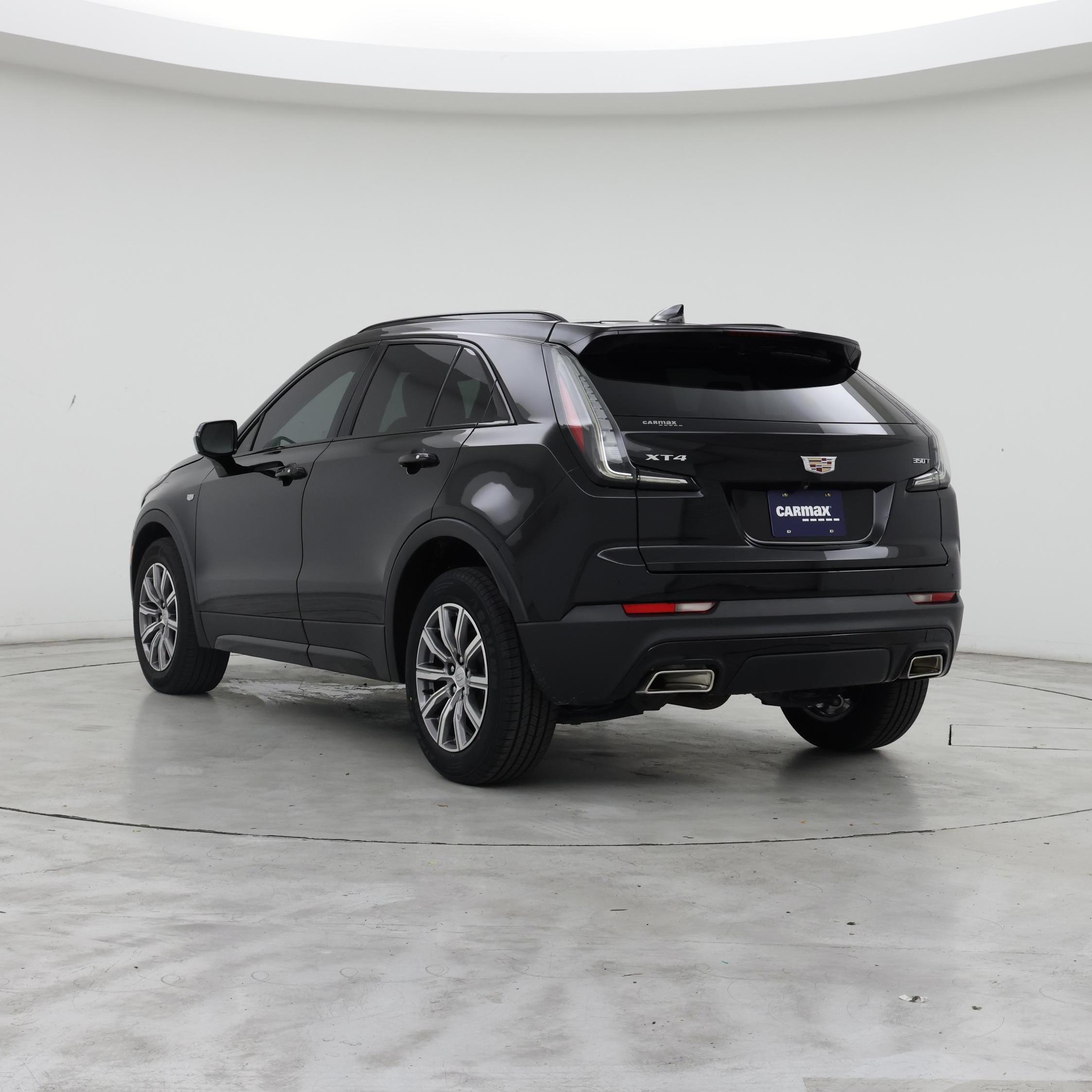 Thumbnail: 2023 Cadillac XT4 - 2