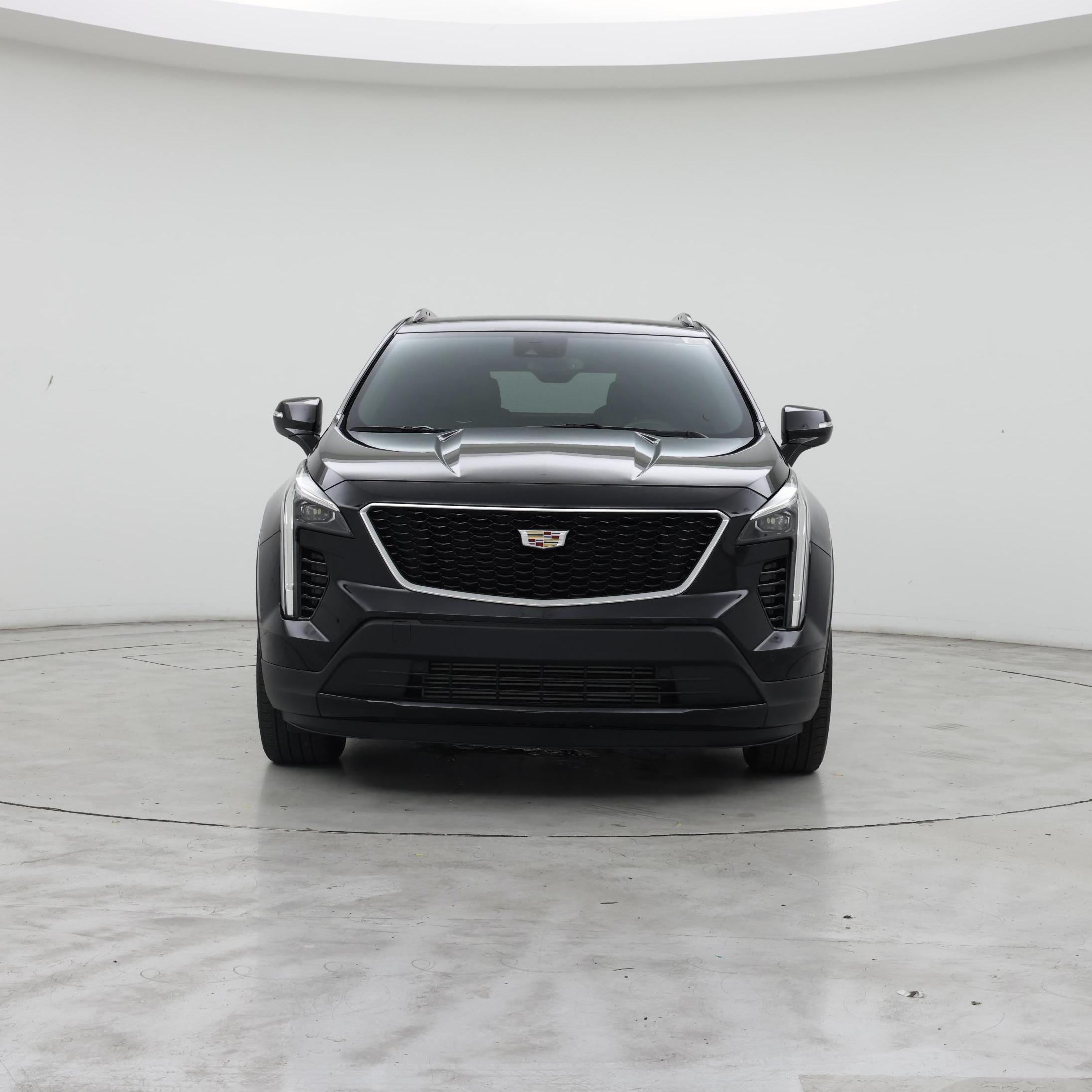 Thumbnail: 2023 Cadillac XT4 - 5