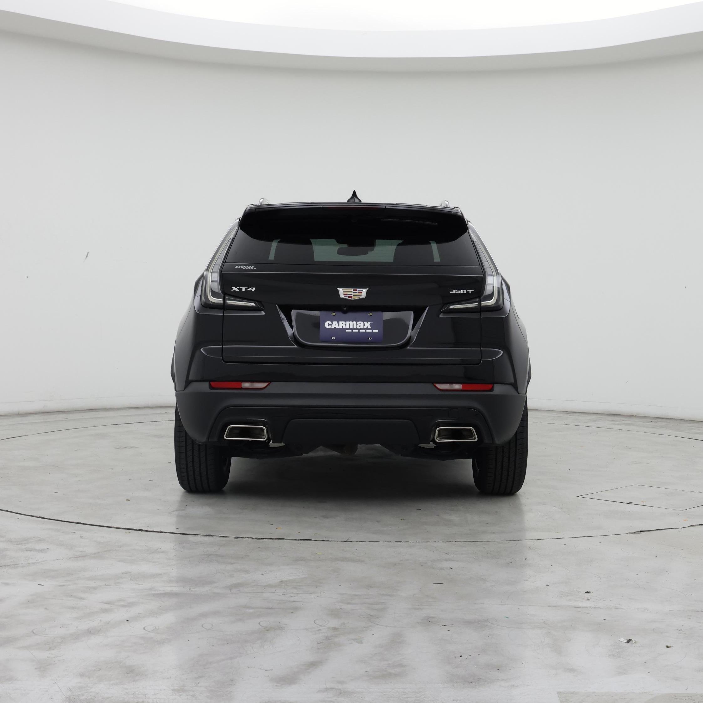 Thumbnail: 2023 Cadillac XT4 - 6