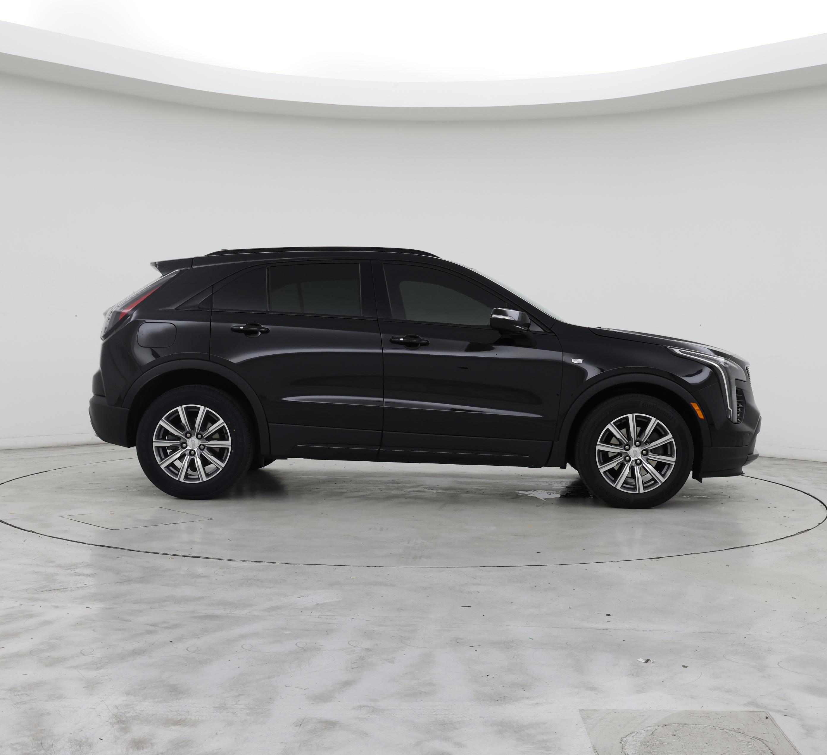 Thumbnail: 2023 Cadillac XT4 - 7