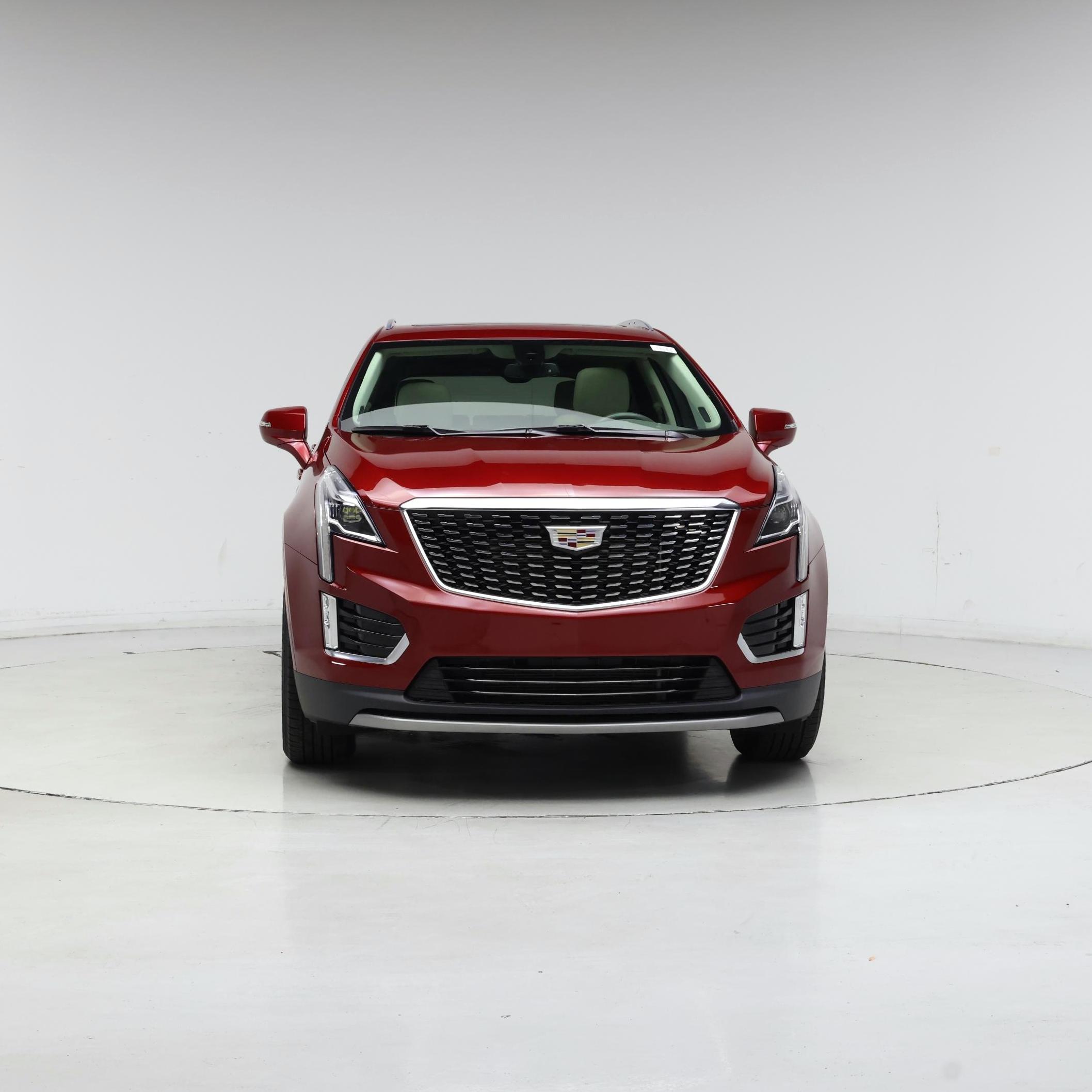 Thumbnail: 2023 Cadillac XT5 - 5