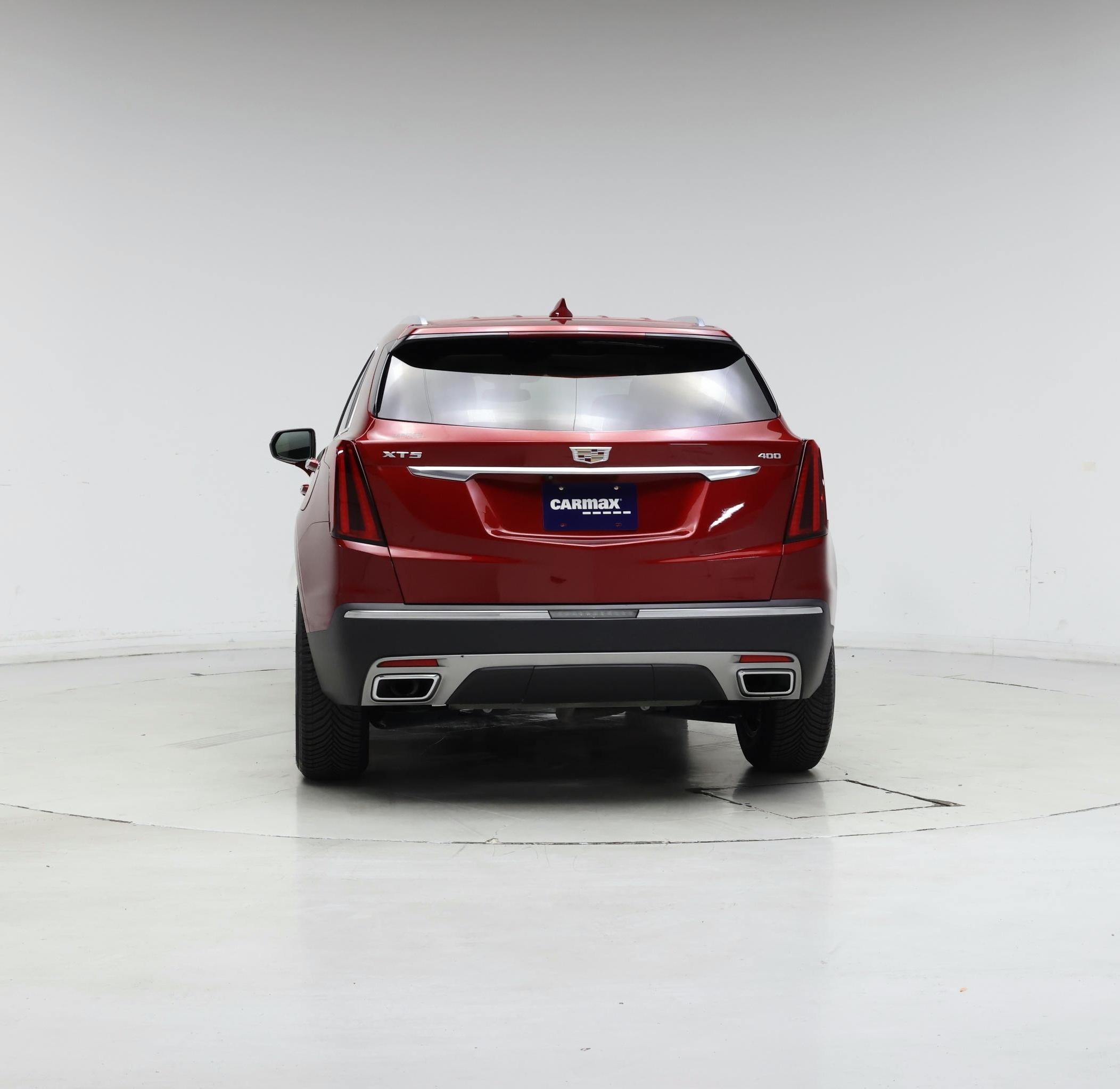 Thumbnail: 2023 Cadillac XT5 - 6