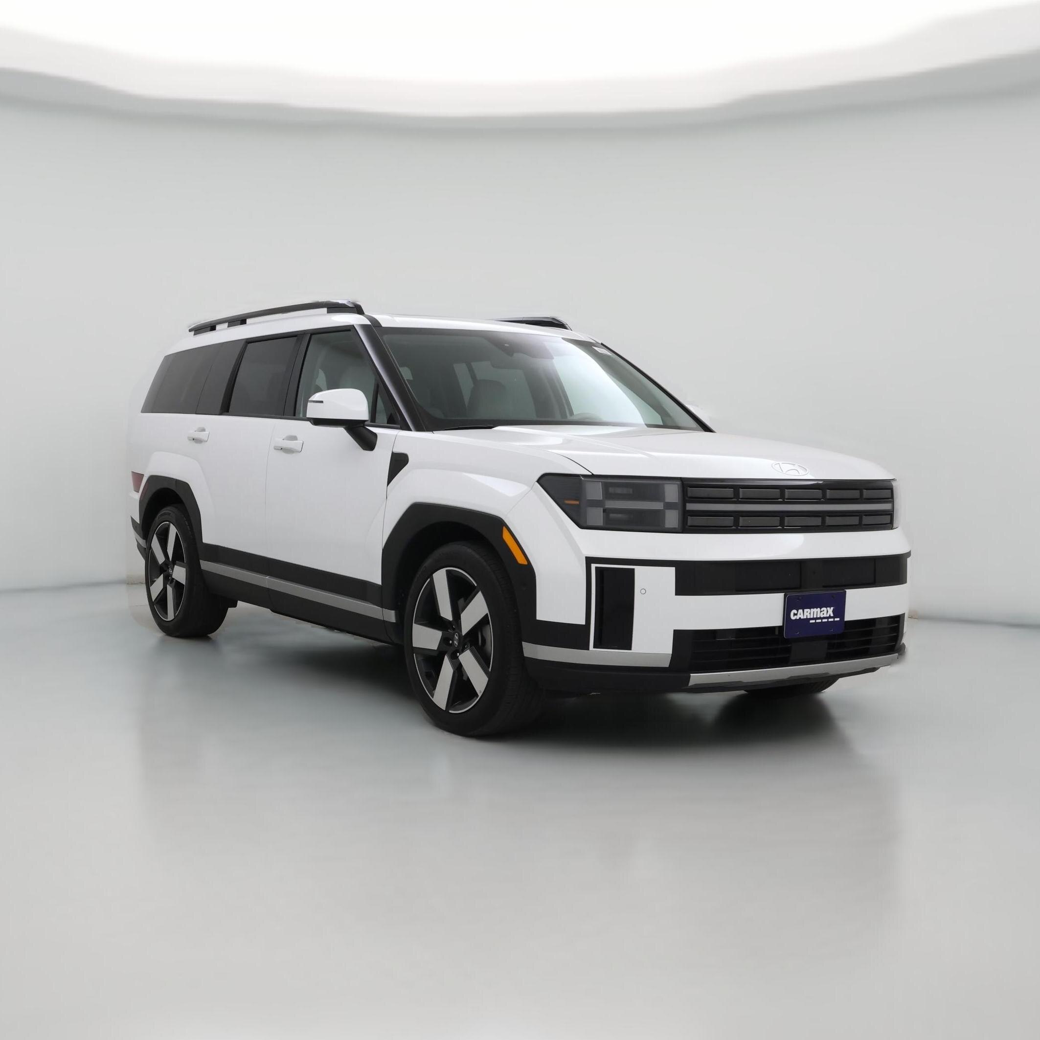 Thumbnail: 2024 Hyundai Santa Fe - 1