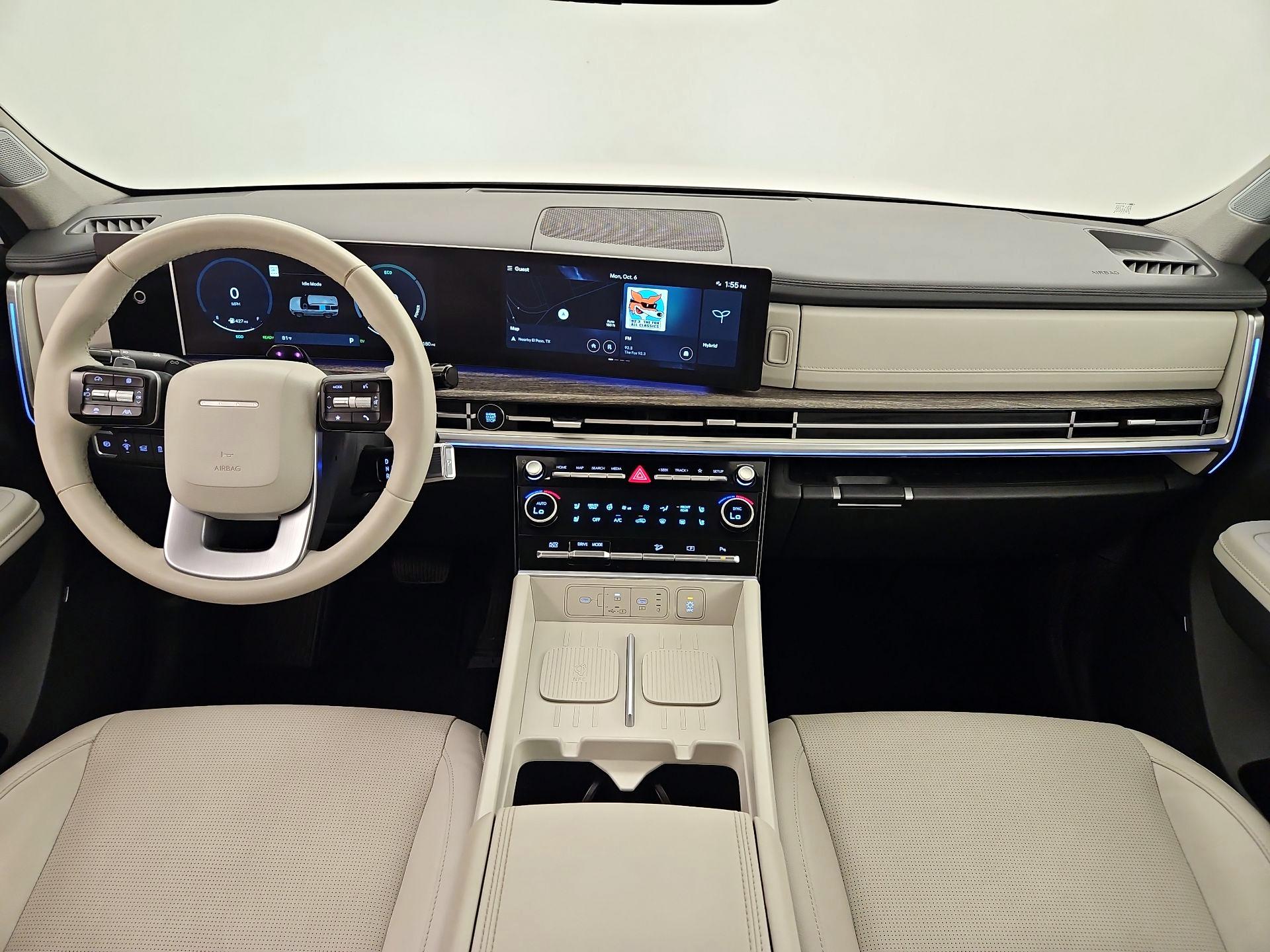 Thumbnail: 2024 Hyundai Santa Fe - 9