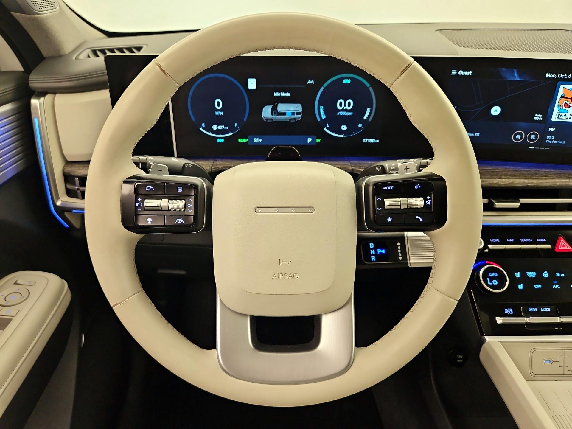 Thumbnail: 2024 Hyundai Santa Fe - 10