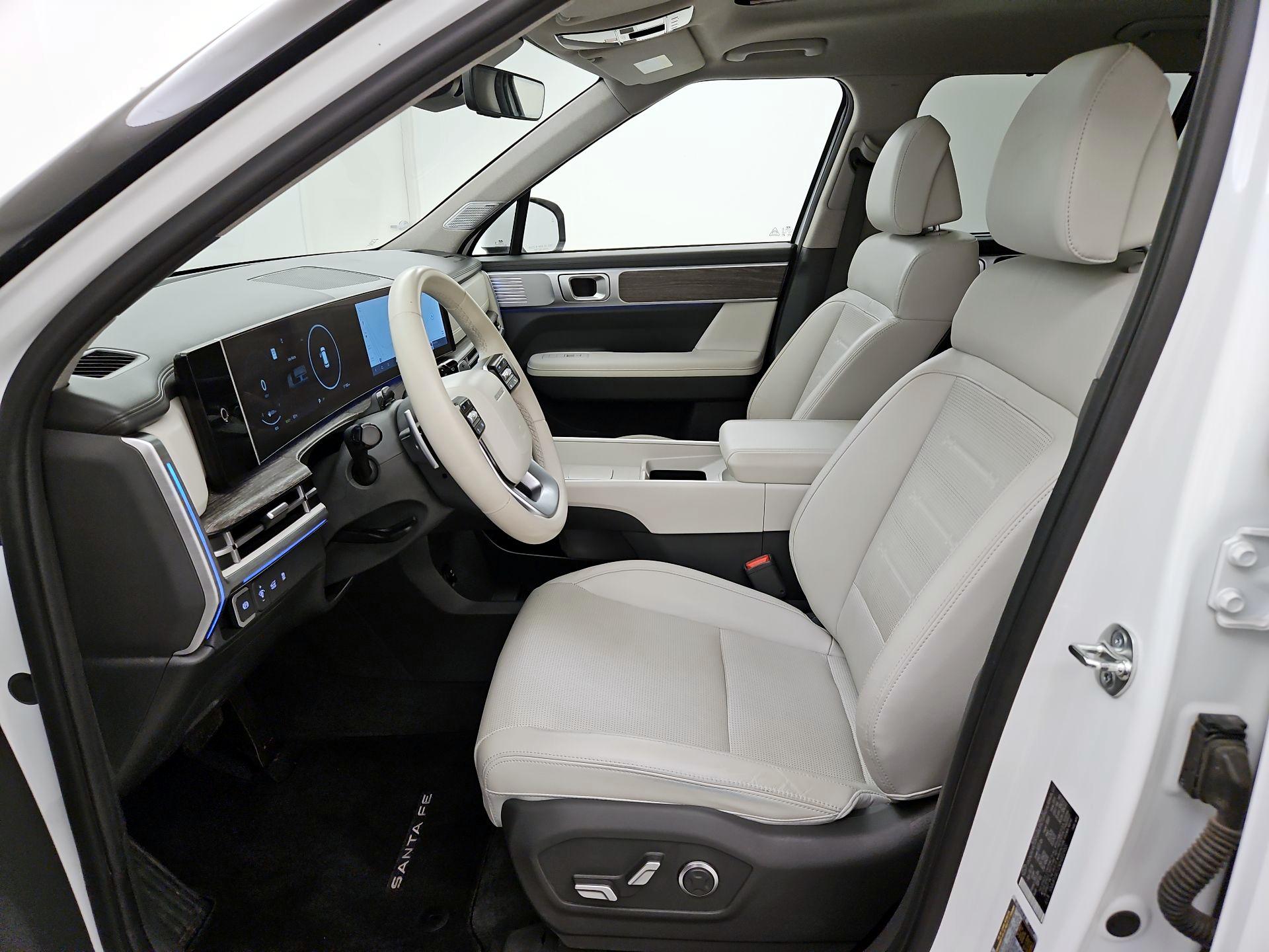 Thumbnail: 2024 Hyundai Santa Fe - 11