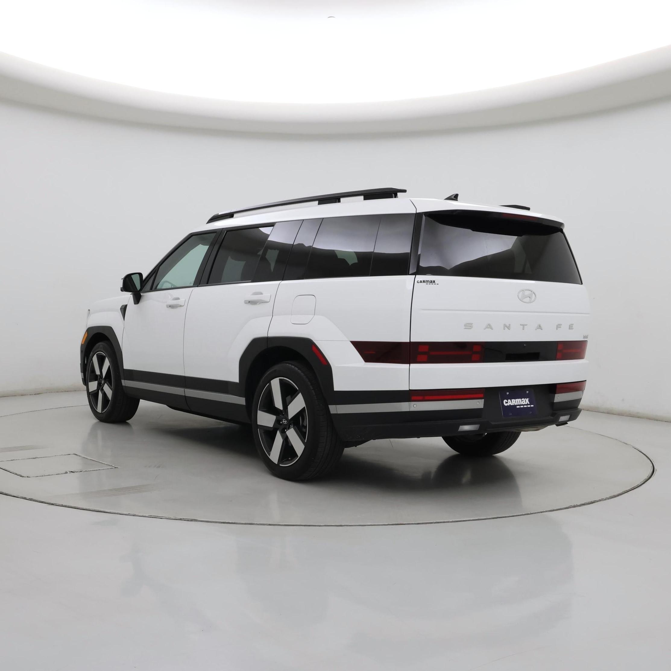 Thumbnail: 2024 Hyundai Santa Fe - 2