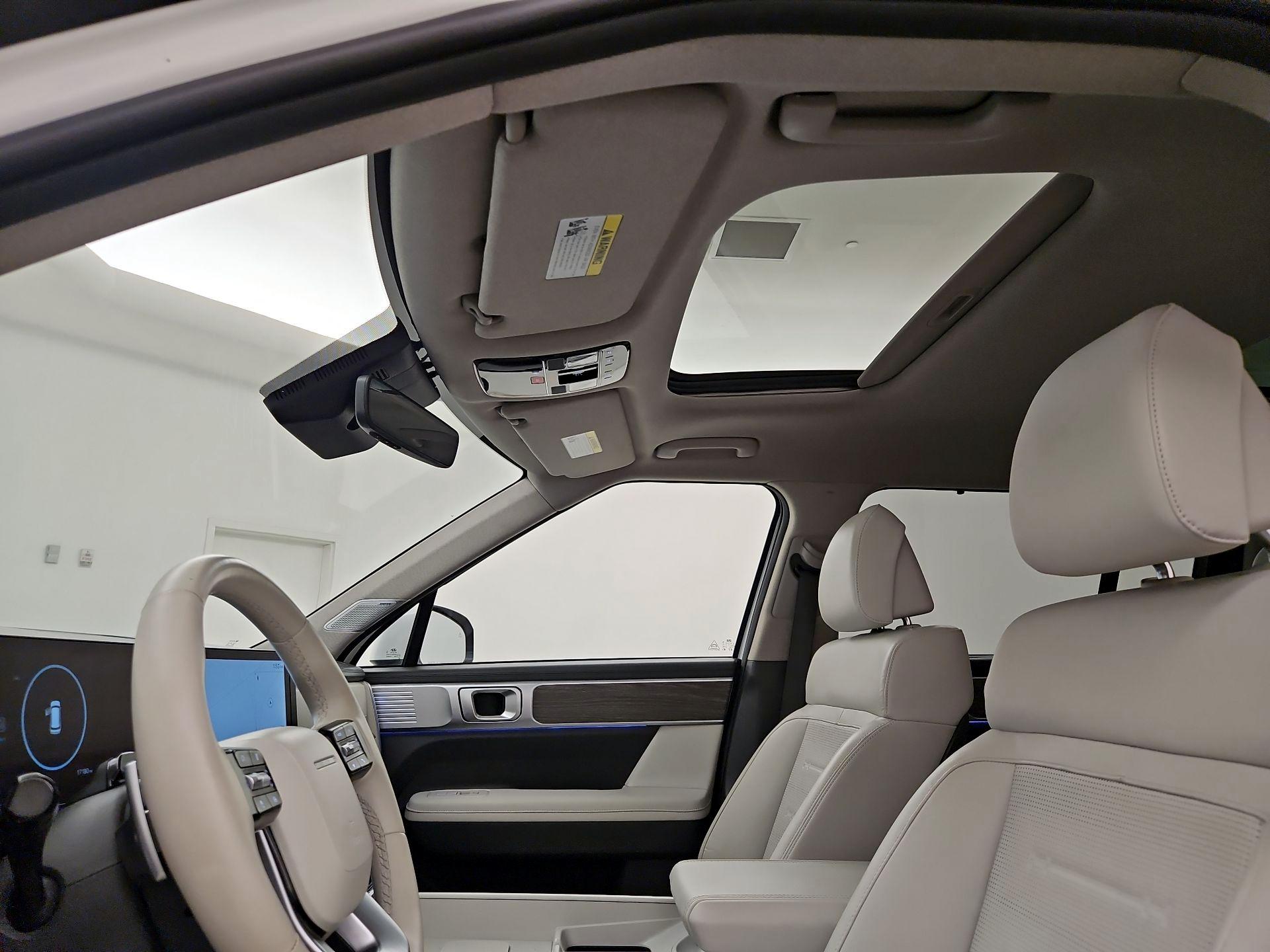 Thumbnail: 2024 Hyundai Santa Fe - 20