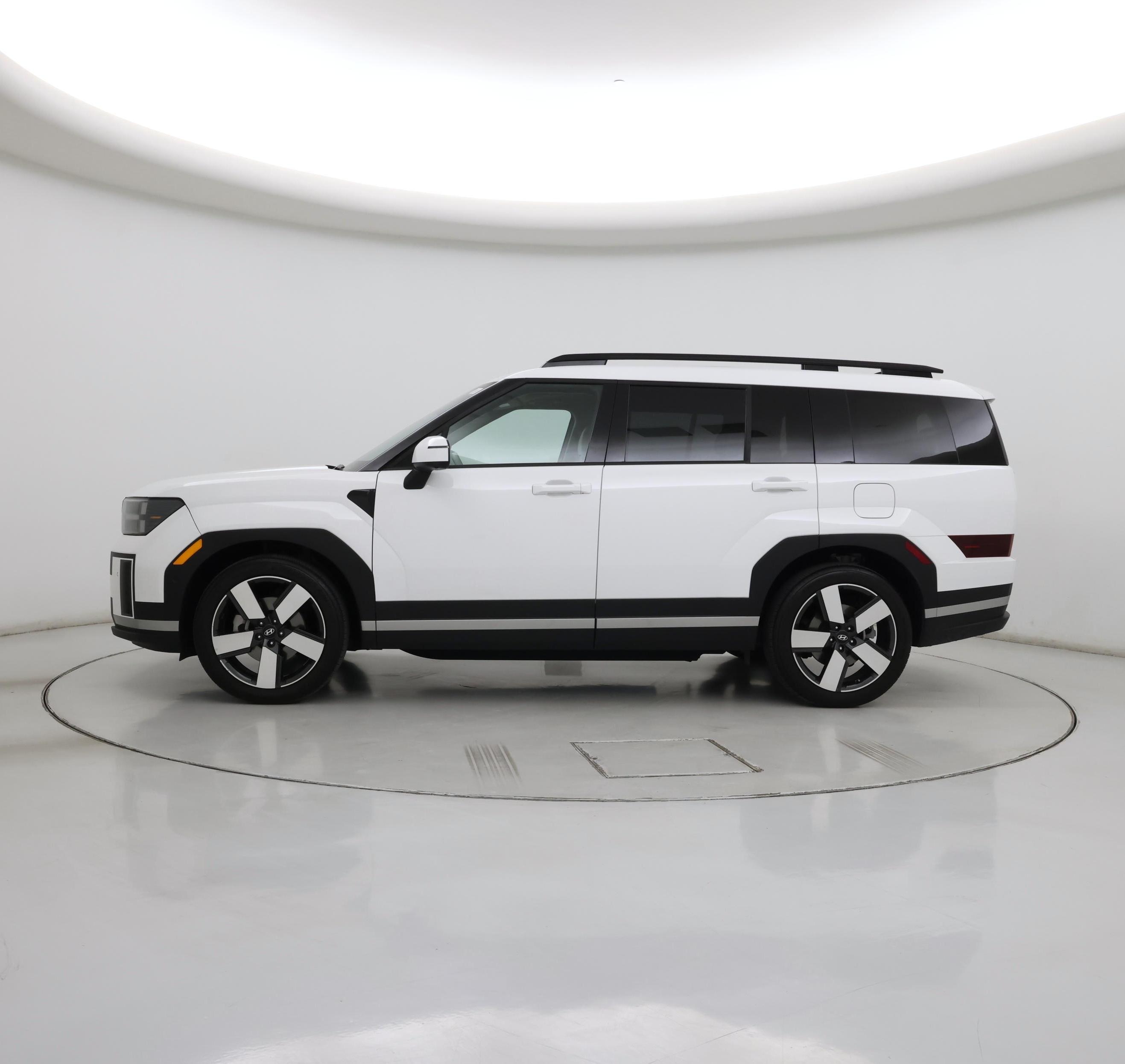 Thumbnail: 2024 Hyundai Santa Fe - 3