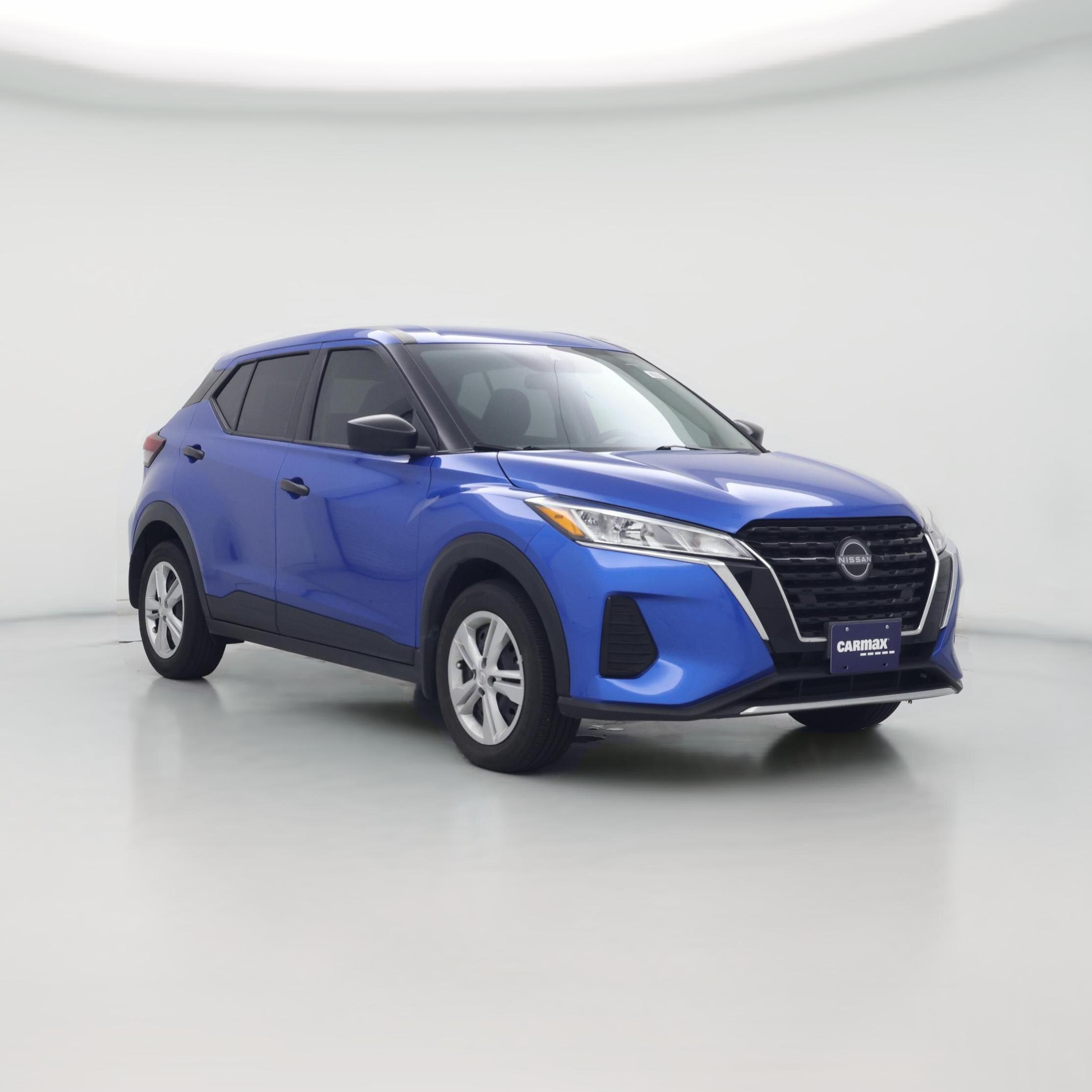 Thumbnail: 2024 Nissan Kicks - 1