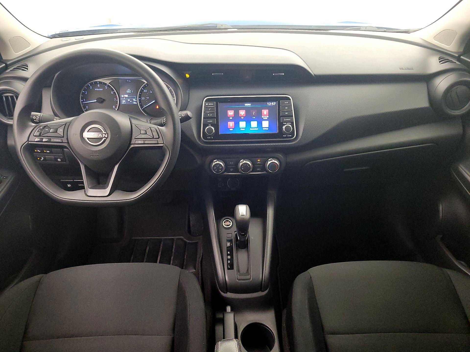 Thumbnail: 2024 Nissan Kicks - 9