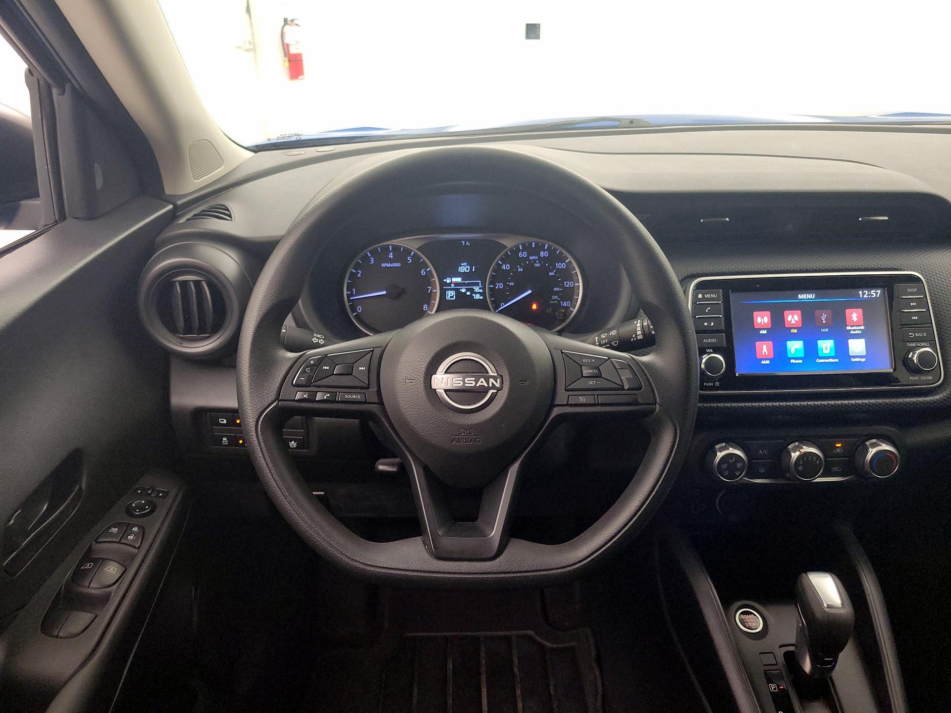 Thumbnail: 2024 Nissan Kicks - 10