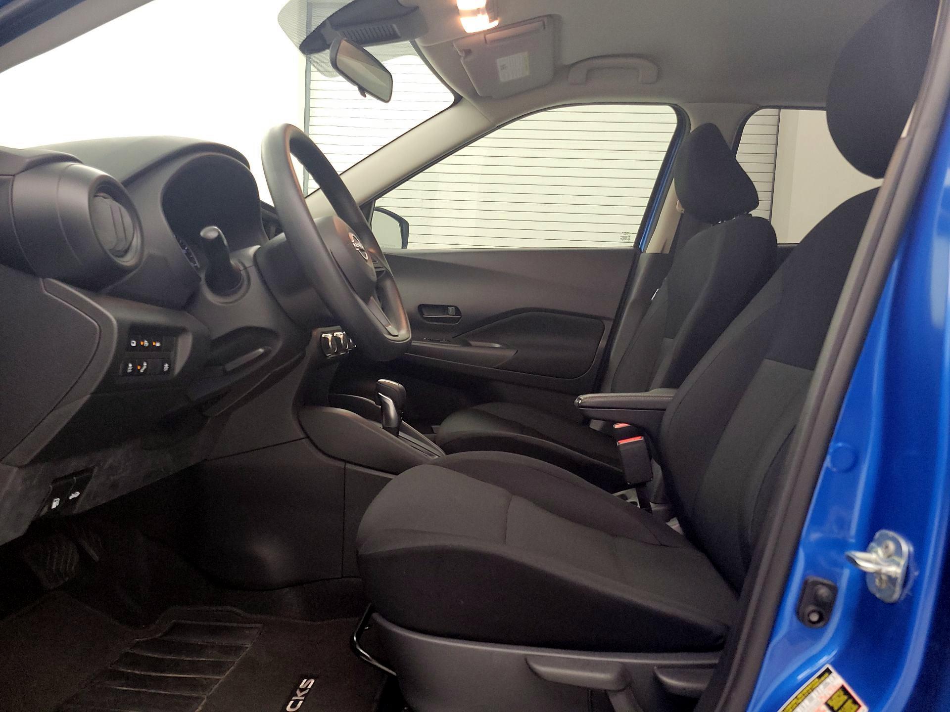 Thumbnail: 2024 Nissan Kicks - 11