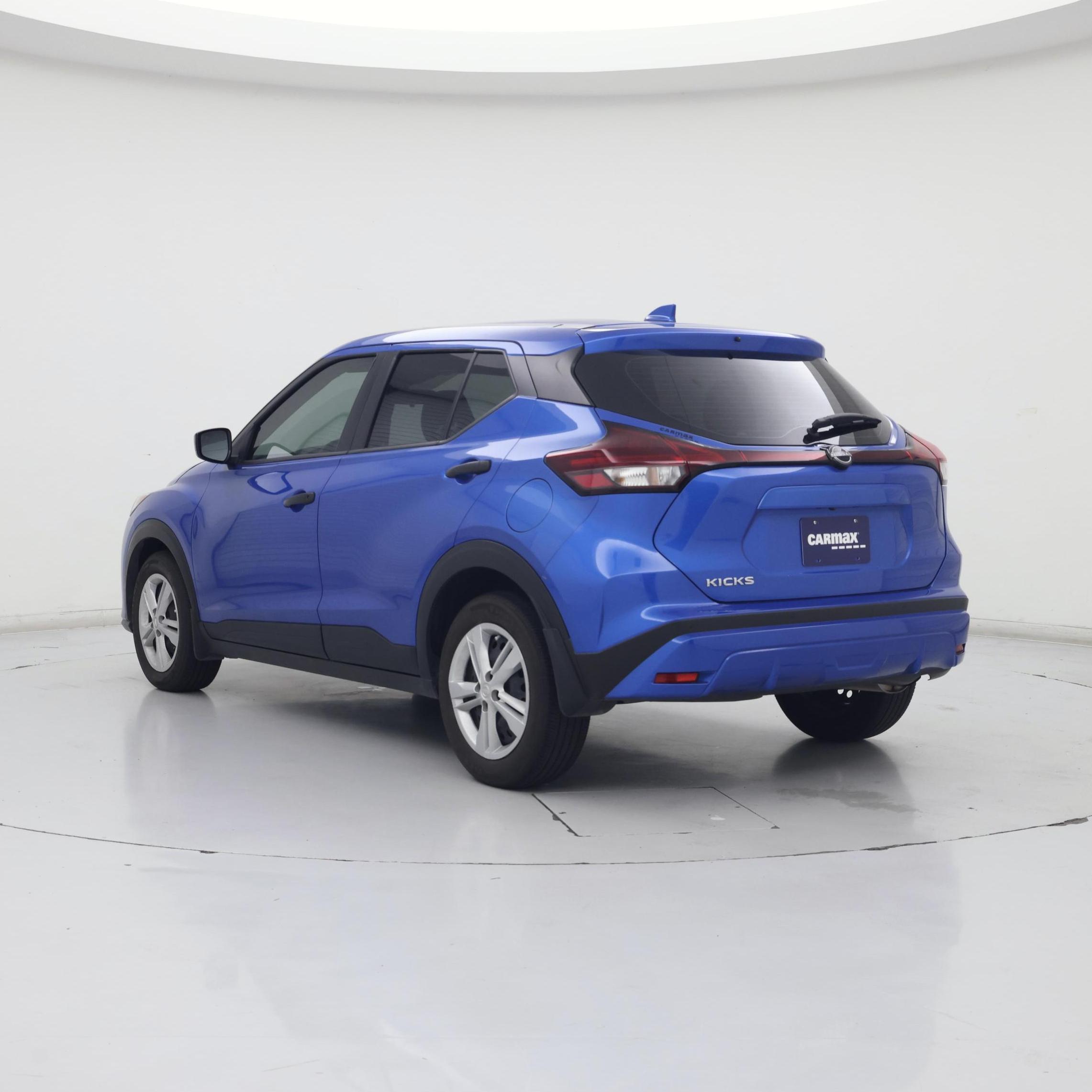 Thumbnail: 2024 Nissan Kicks - 2