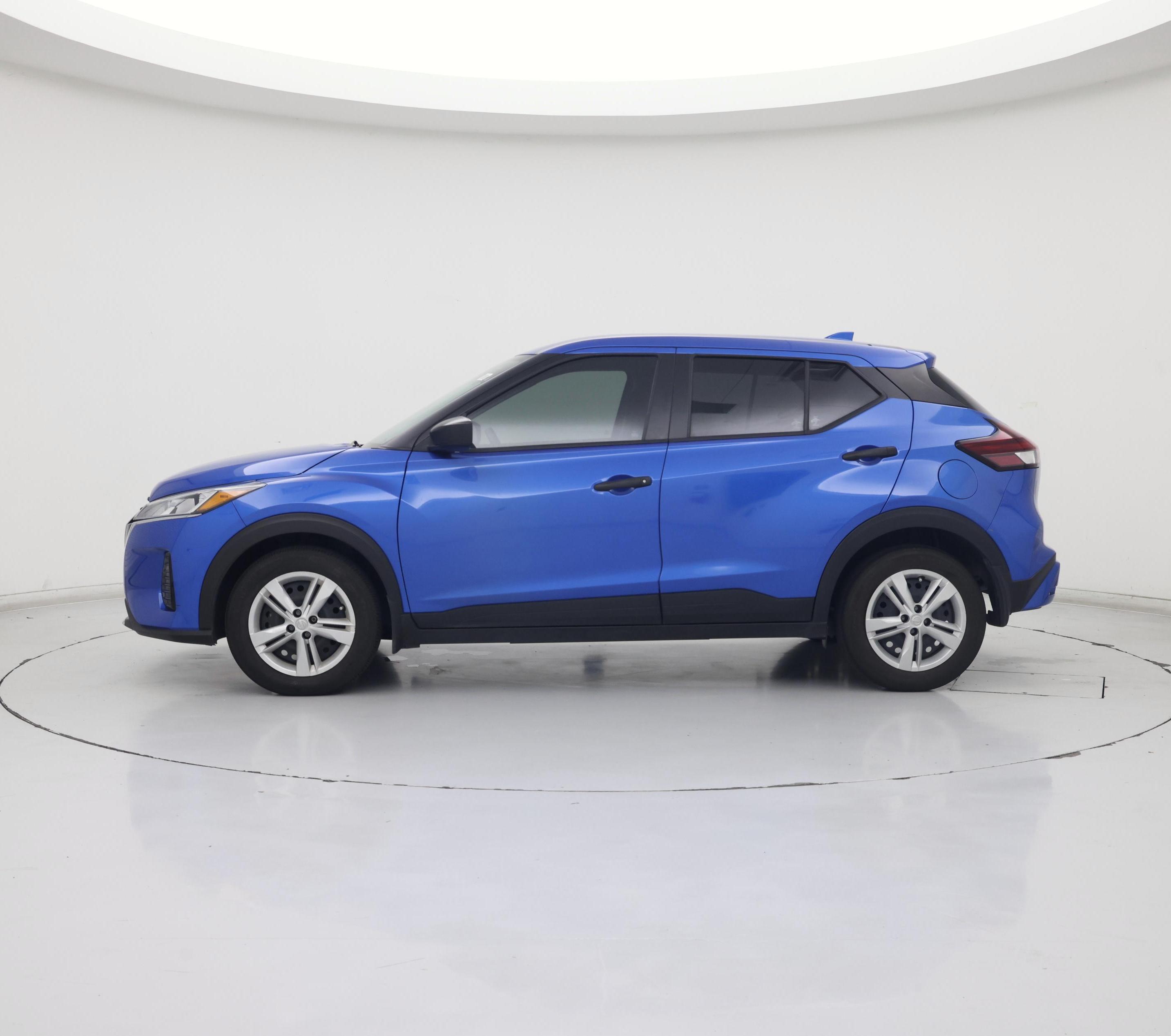 Thumbnail: 2024 Nissan Kicks - 3