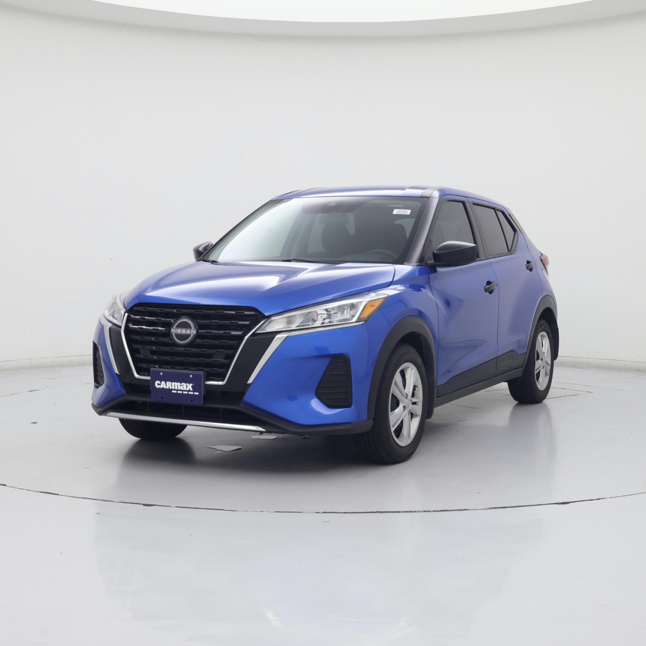 Thumbnail: 2024 Nissan Kicks - 4